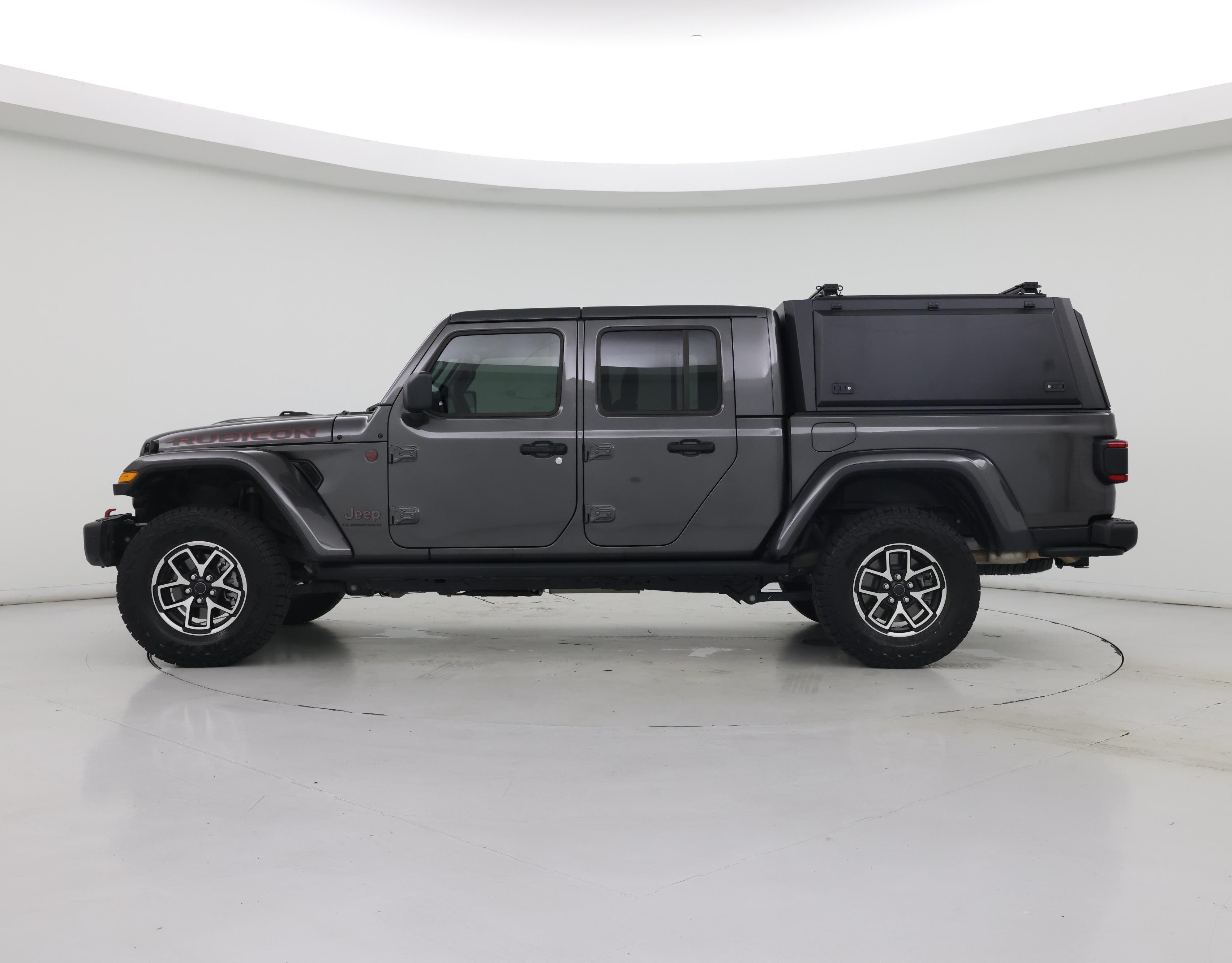 Thumbnail: 2025 Jeep Gladiator - 3
