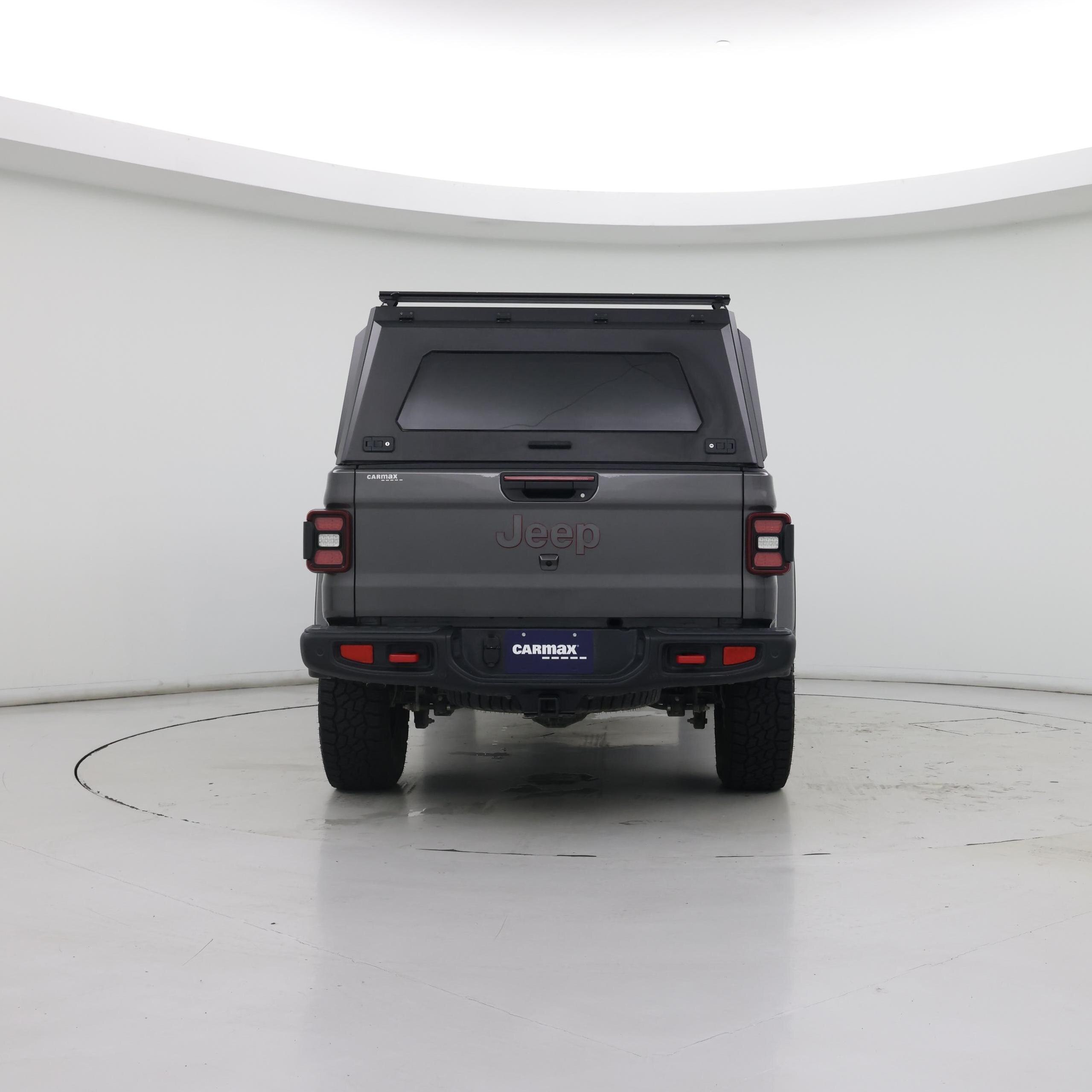Thumbnail: 2025 Jeep Gladiator - 6