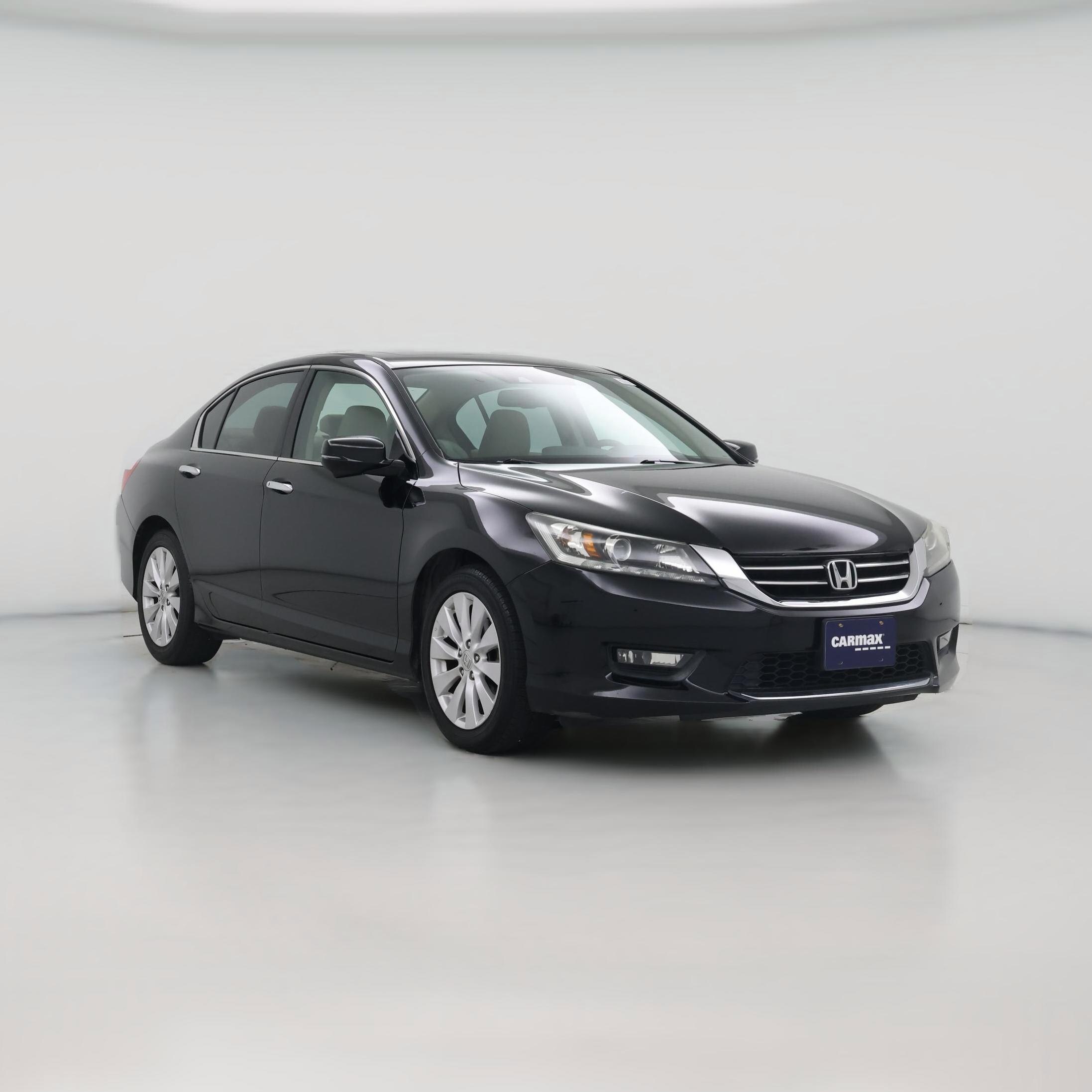 Thumbnail: 2014 Honda Accord - 1