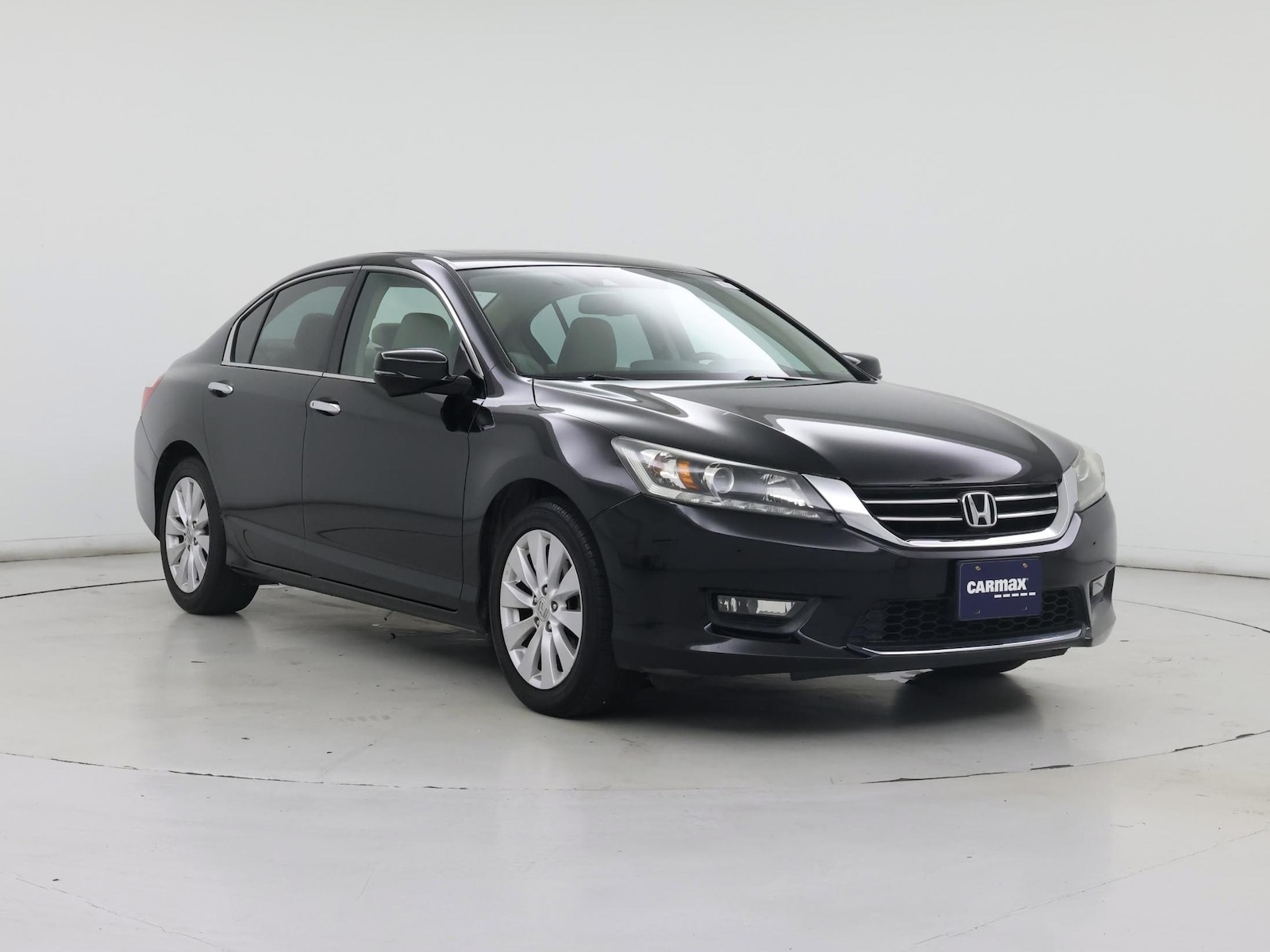 Image of 2014 Honda Accord EX-L