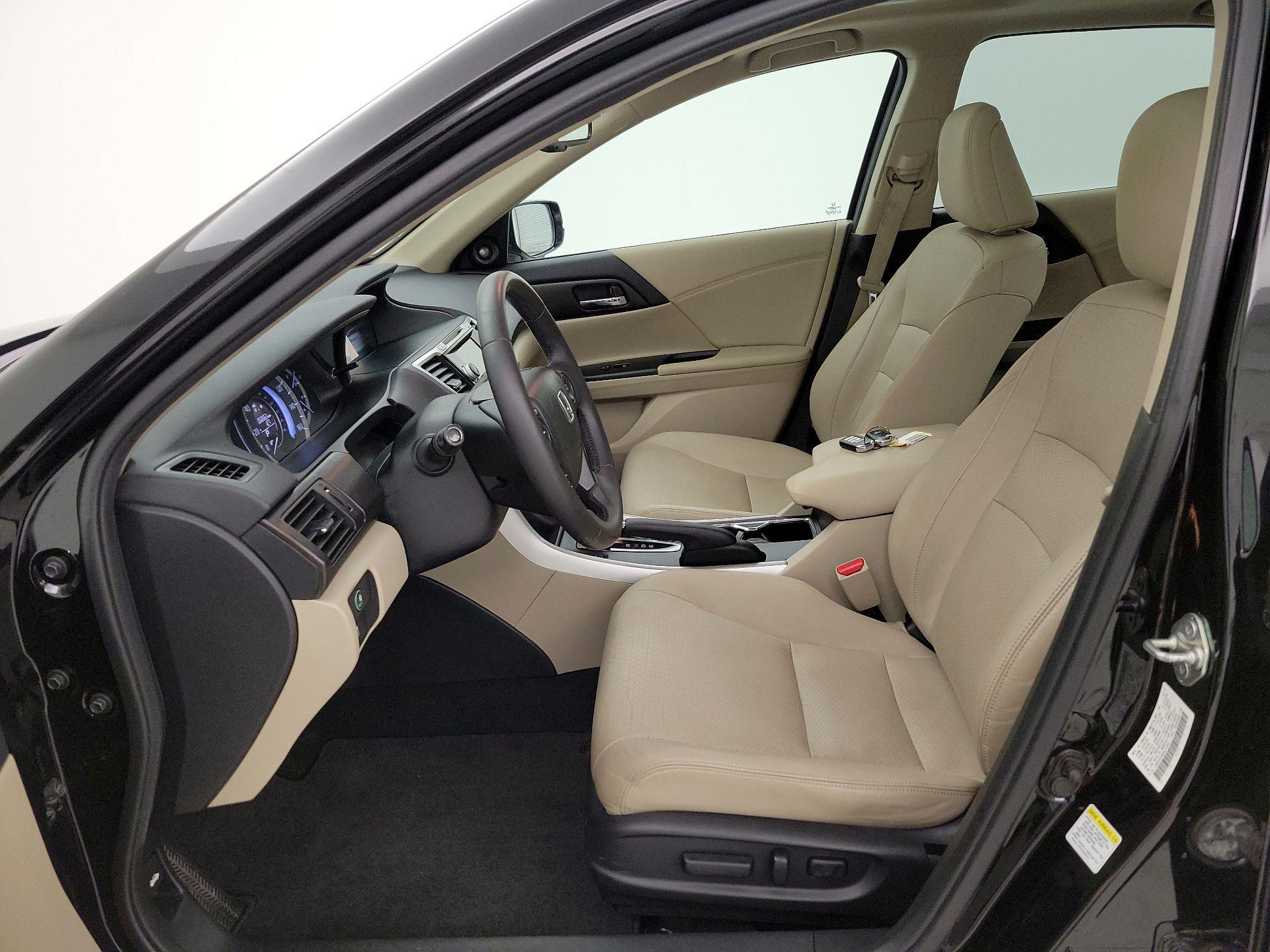 Thumbnail: 2014 Honda Accord - 11