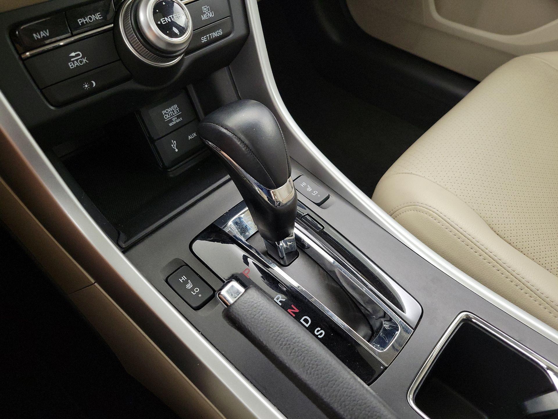 Thumbnail: 2014 Honda Accord - 18