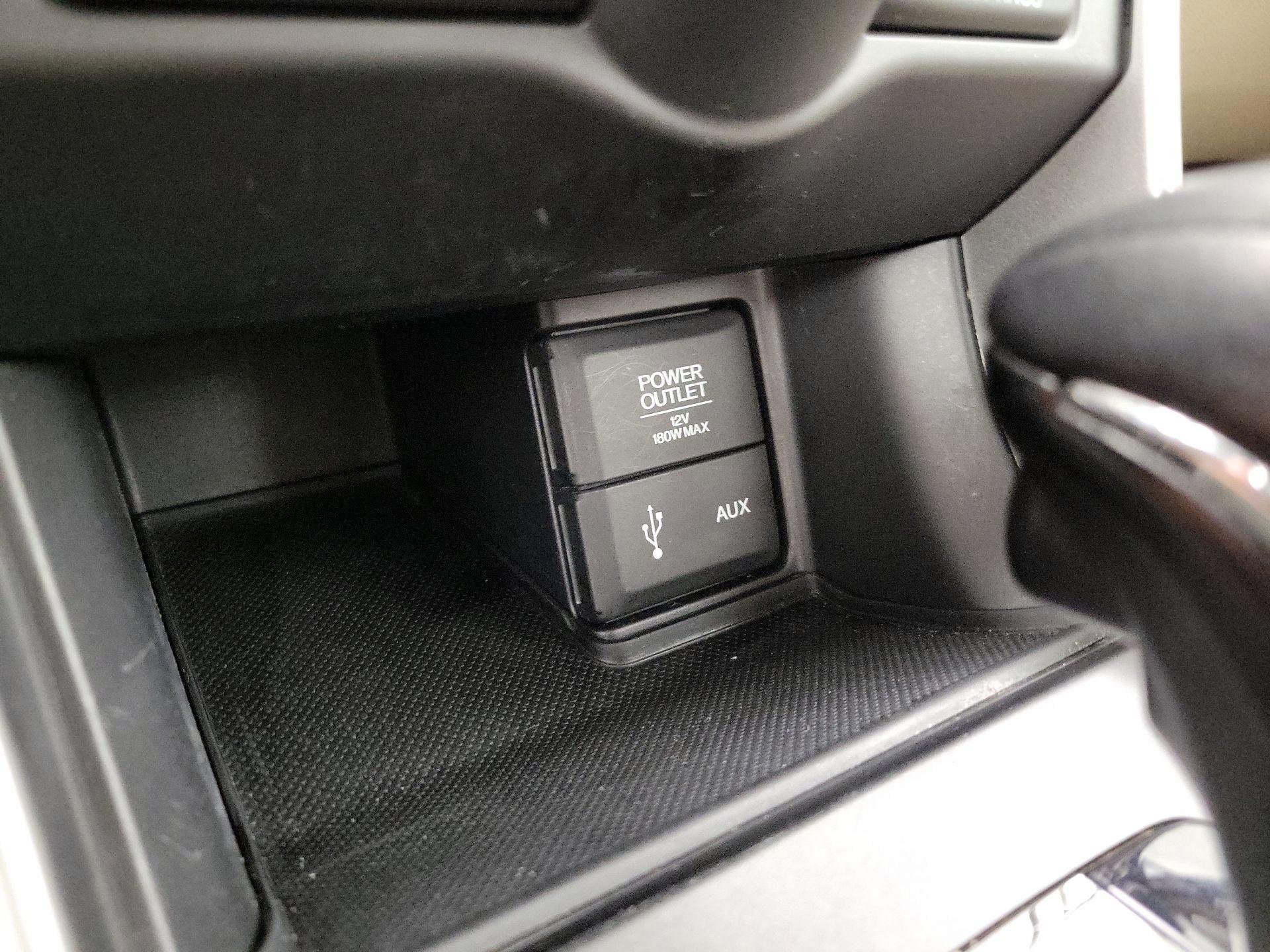 Thumbnail: 2014 Honda Accord - 19