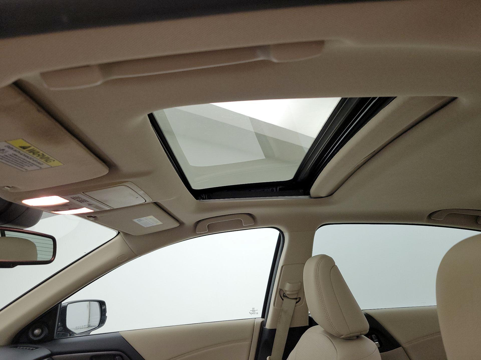 Thumbnail: 2014 Honda Accord - 20