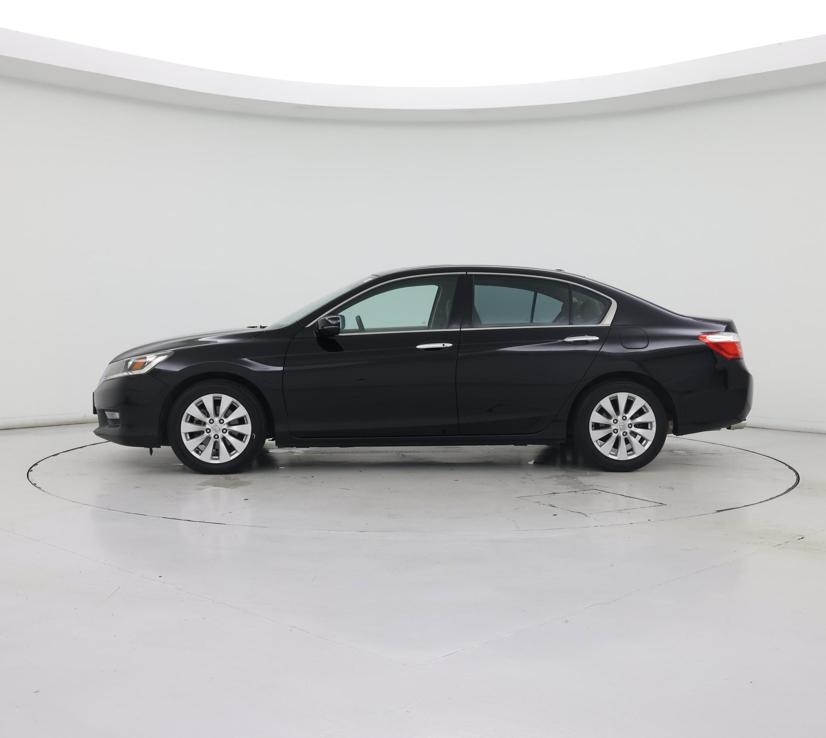 Thumbnail: 2014 Honda Accord - 3