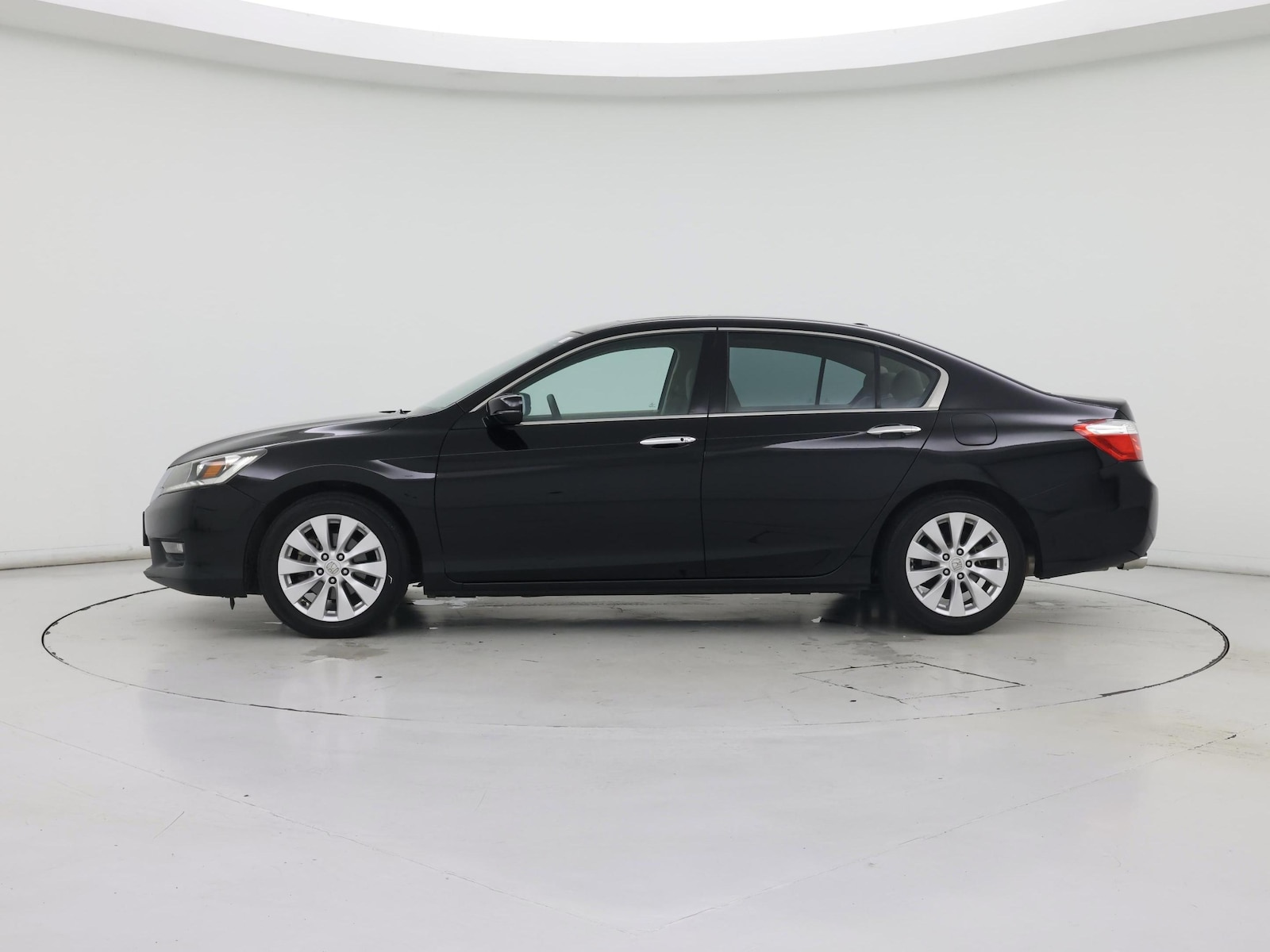 Image of 2014 Honda Accord EX-L