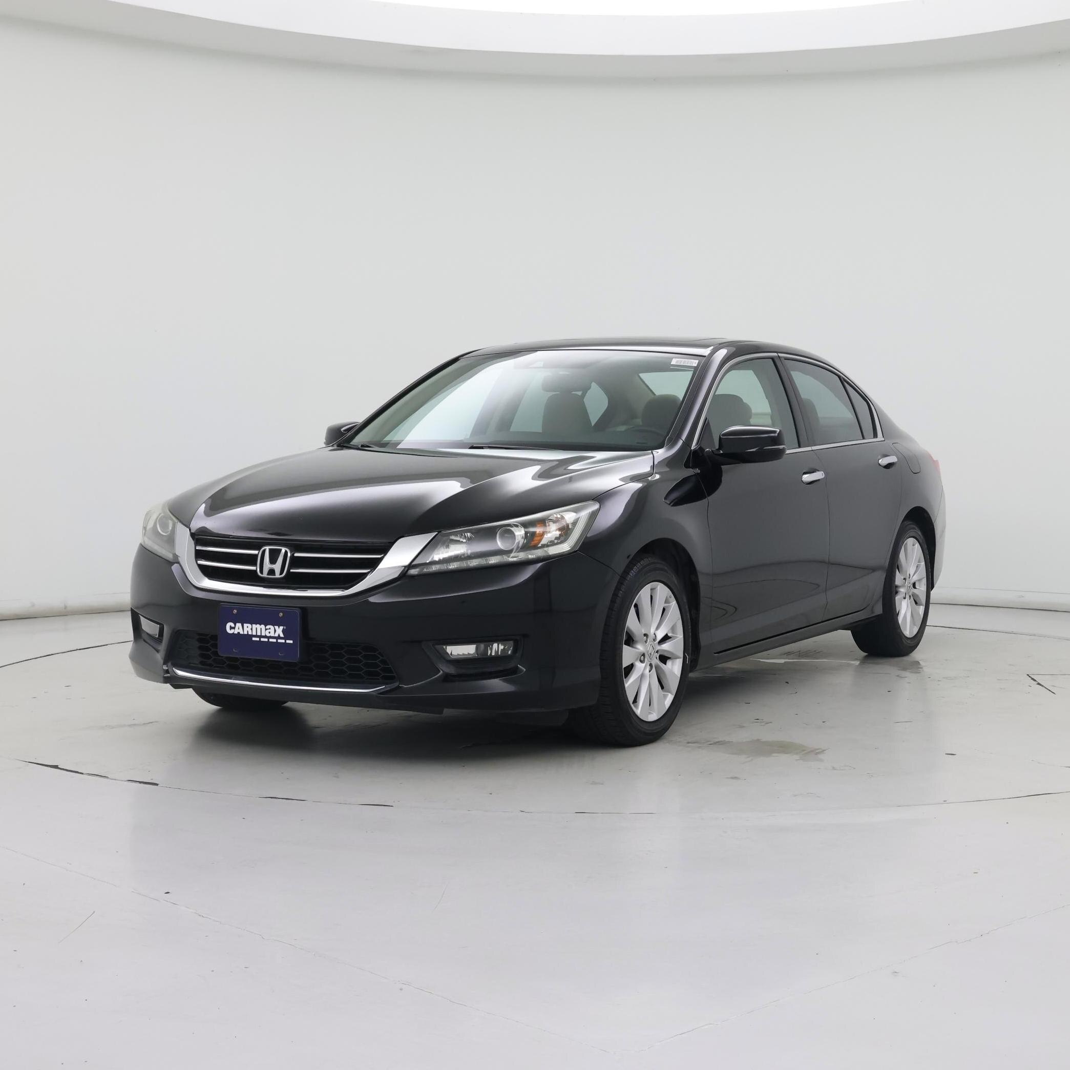Thumbnail: 2014 Honda Accord - 4