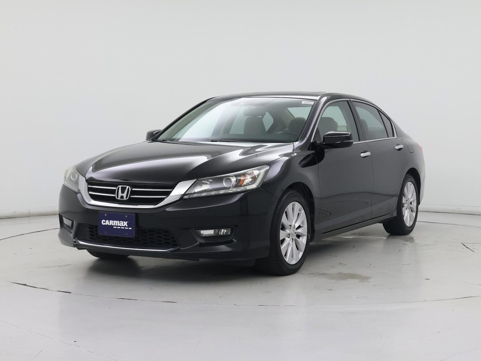Image of 2014 Honda Accord EX-L