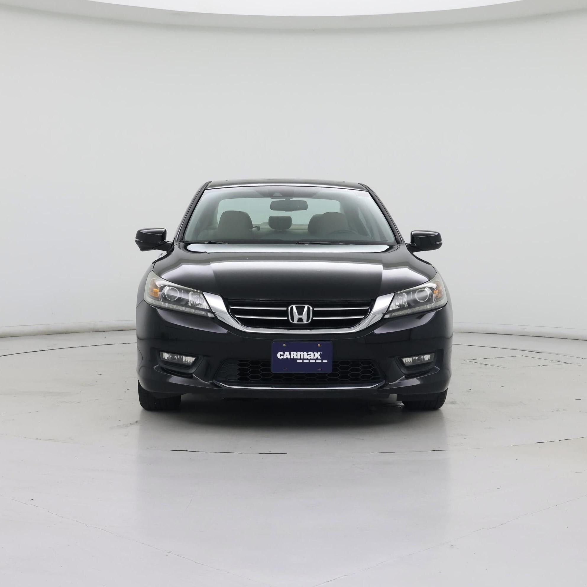 Thumbnail: 2014 Honda Accord - 5