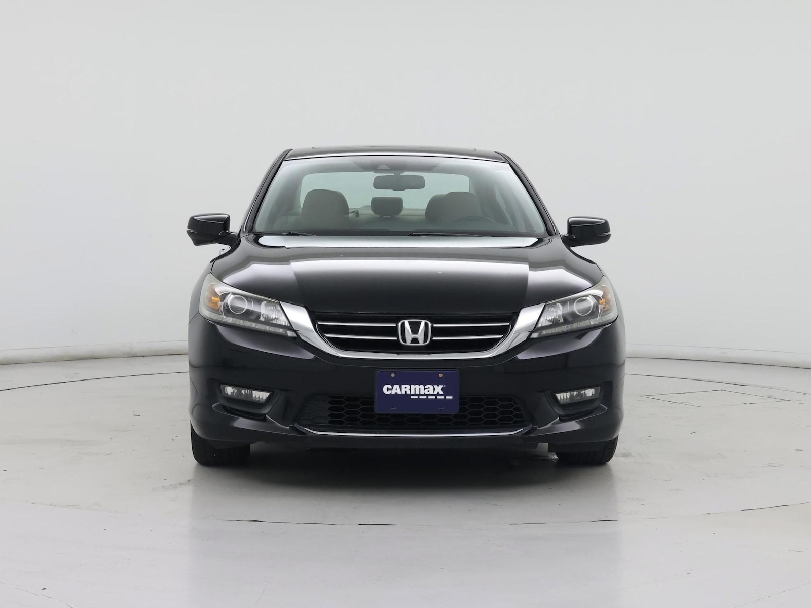 Image of 2014 Honda Accord EX-L