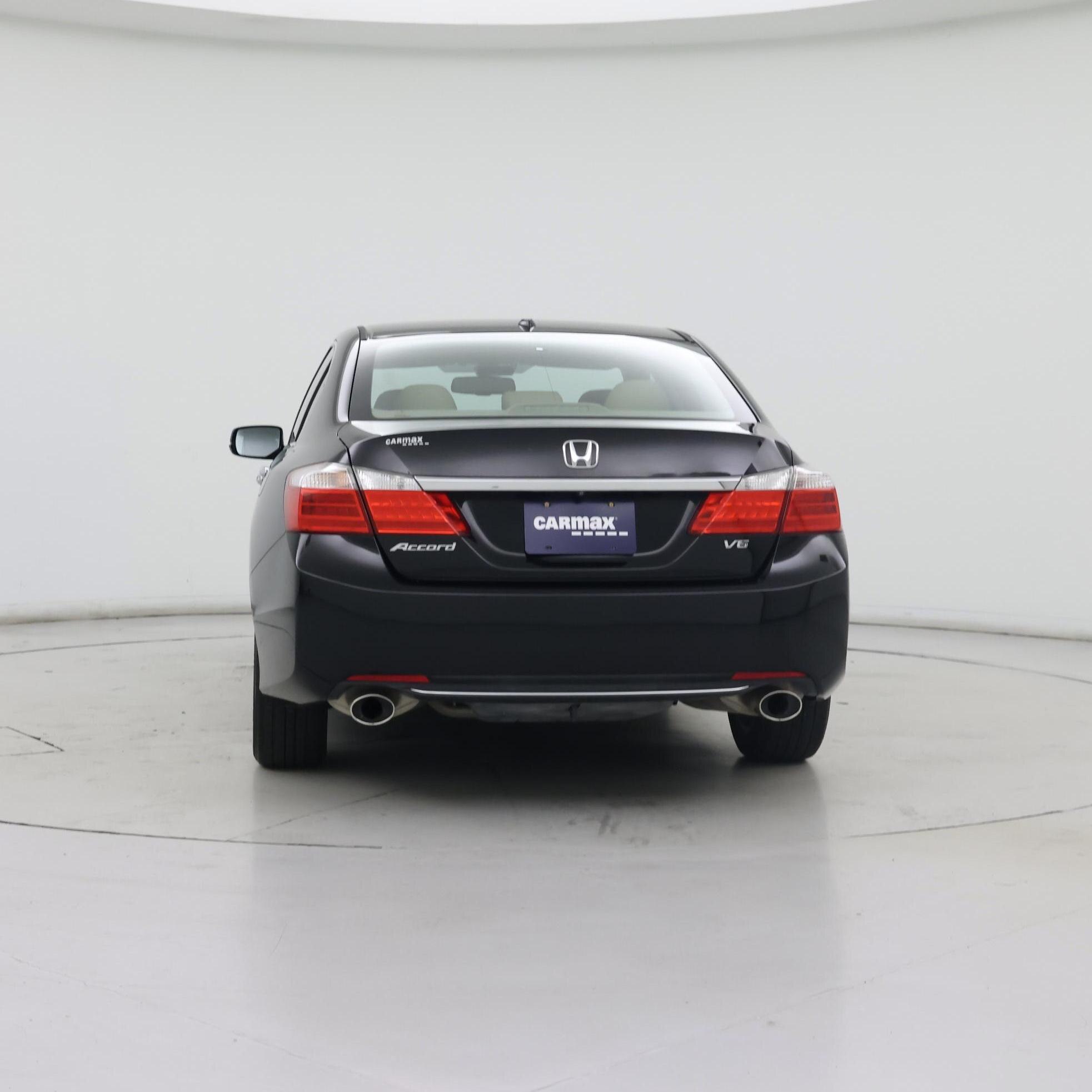 Thumbnail: 2014 Honda Accord - 6