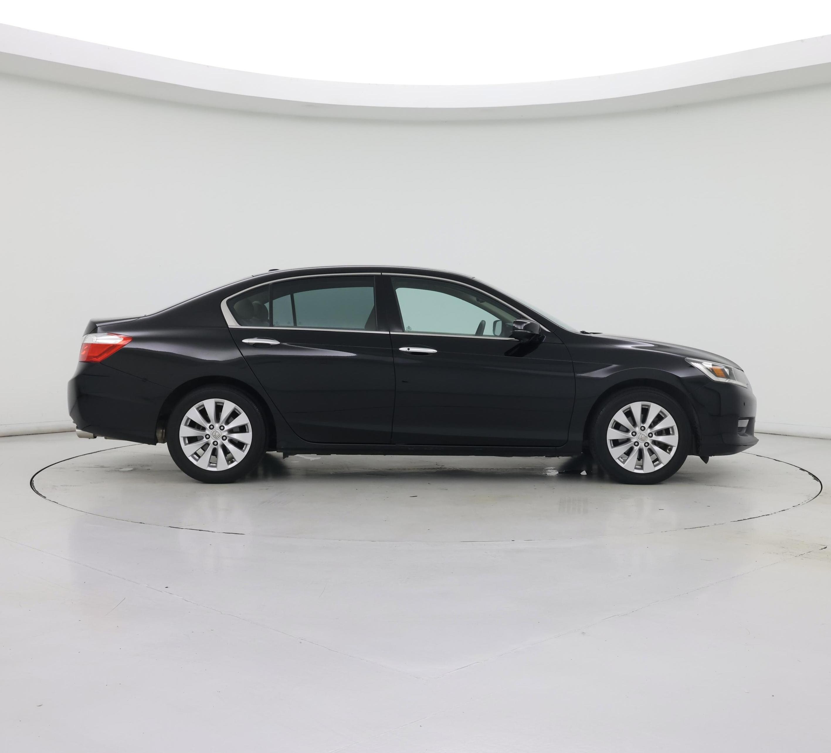 Thumbnail: 2014 Honda Accord - 7