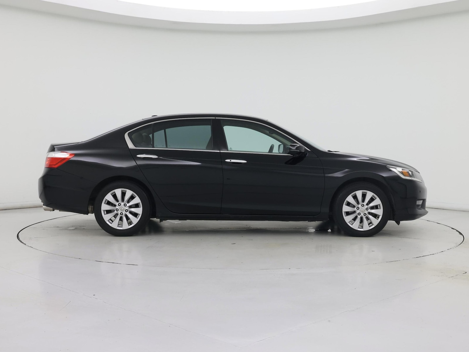 Image of 2014 Honda Accord EX-L