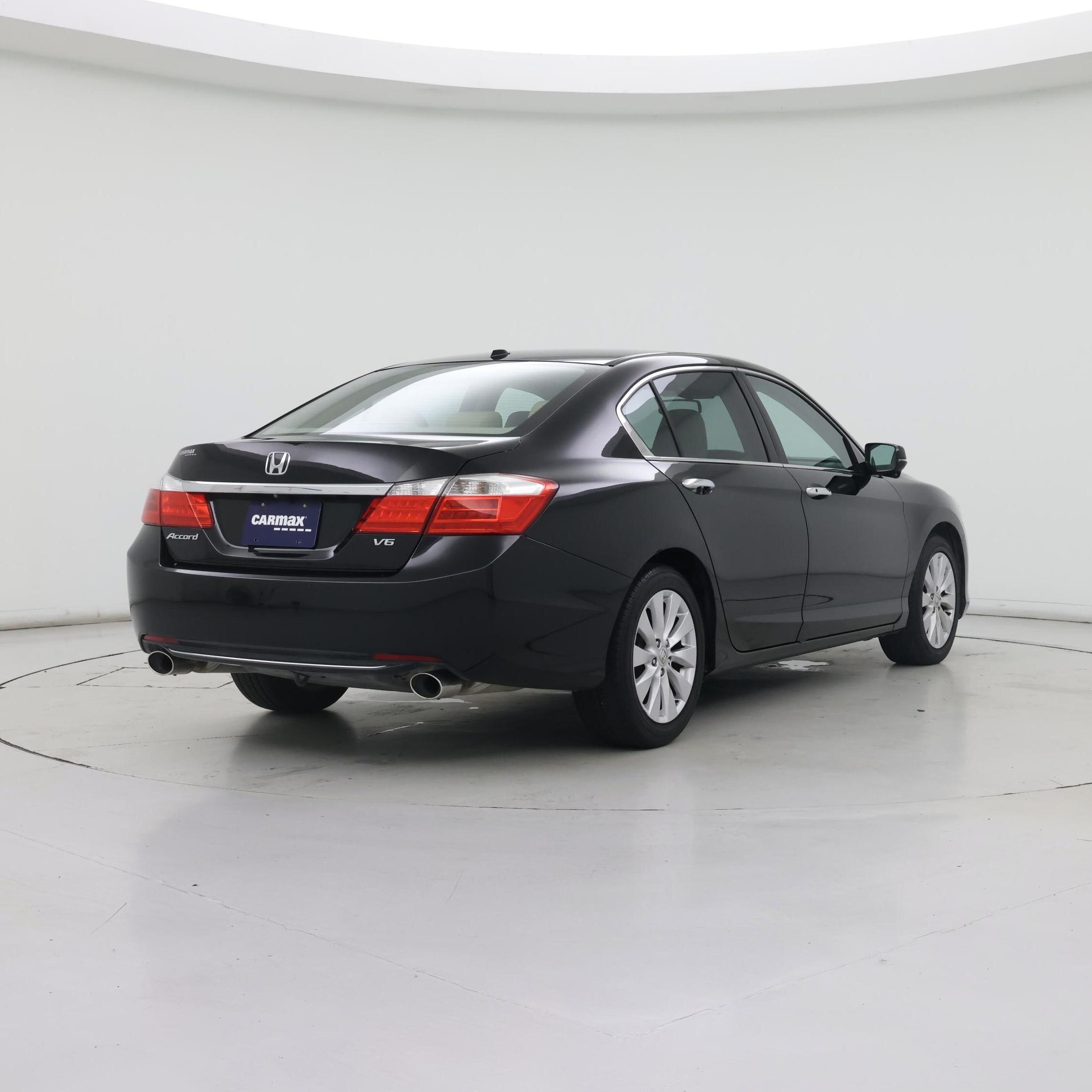 Thumbnail: 2014 Honda Accord - 8