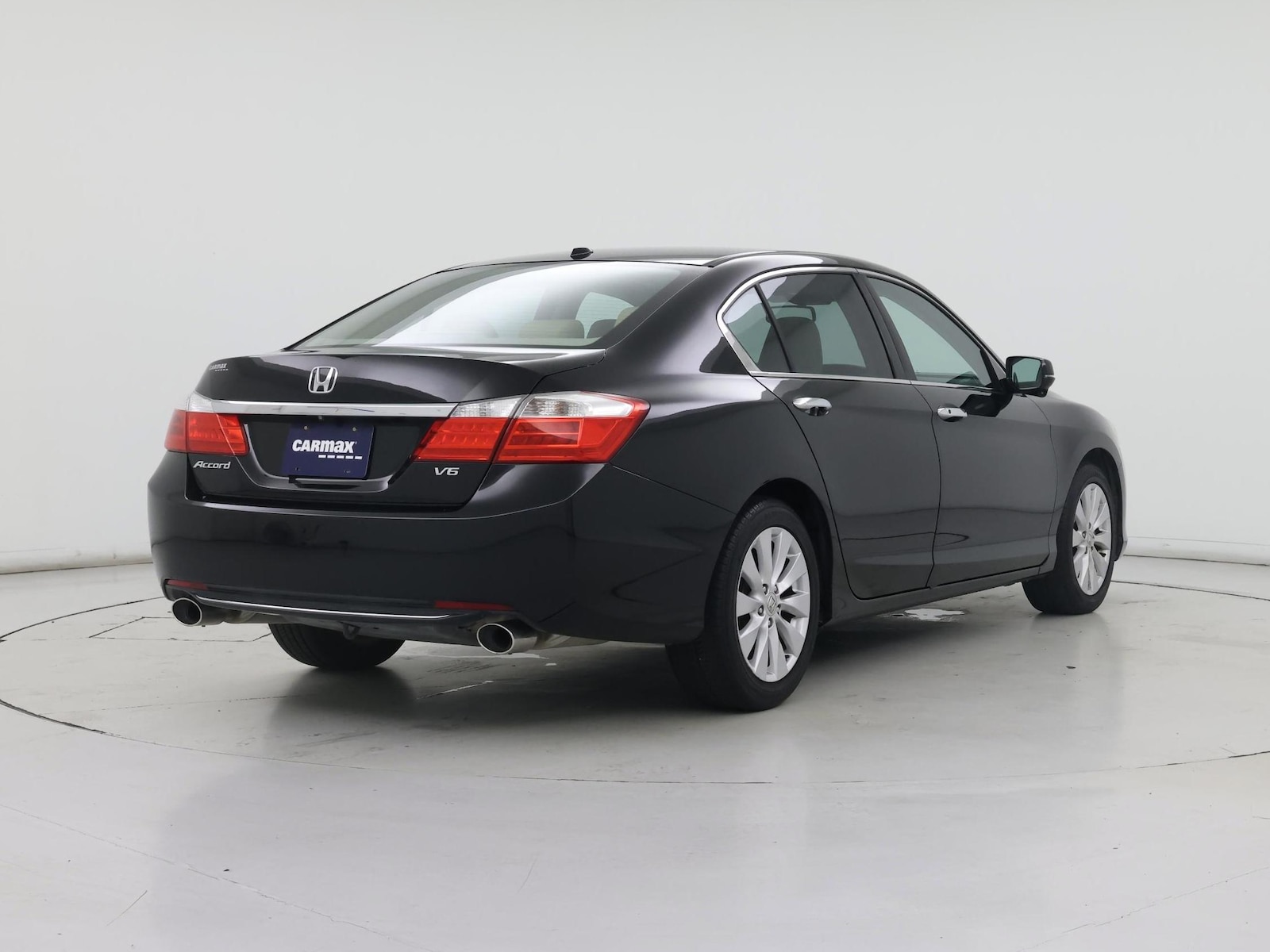 Image of 2014 Honda Accord EX-L