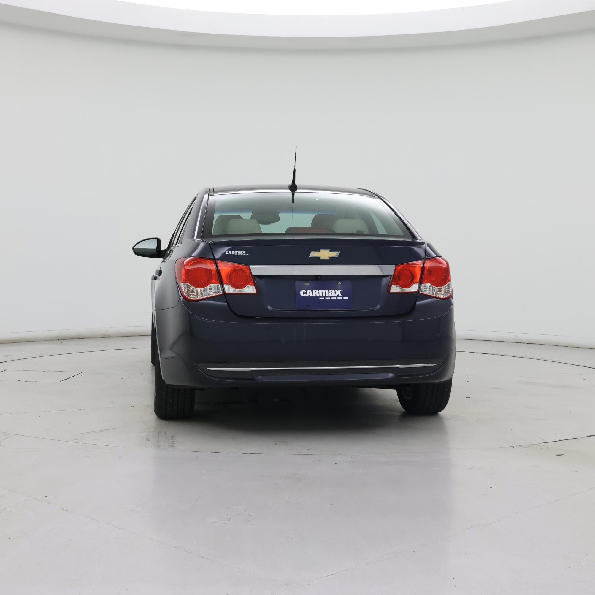 Thumbnail: 2014 Chevrolet Cruze - 6