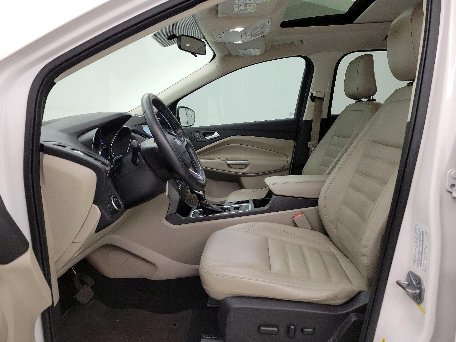 Thumbnail: 2018 Ford Escape - 11