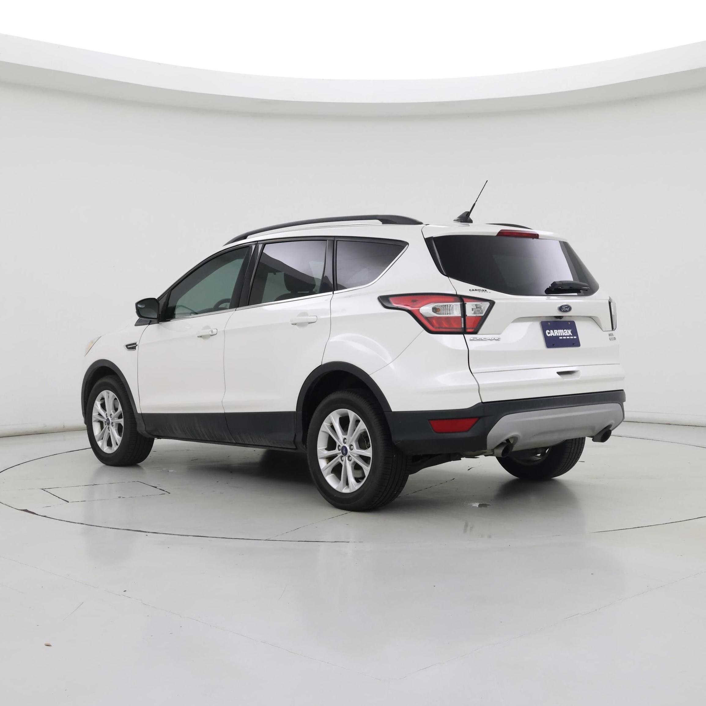Thumbnail: 2018 Ford Escape - 2