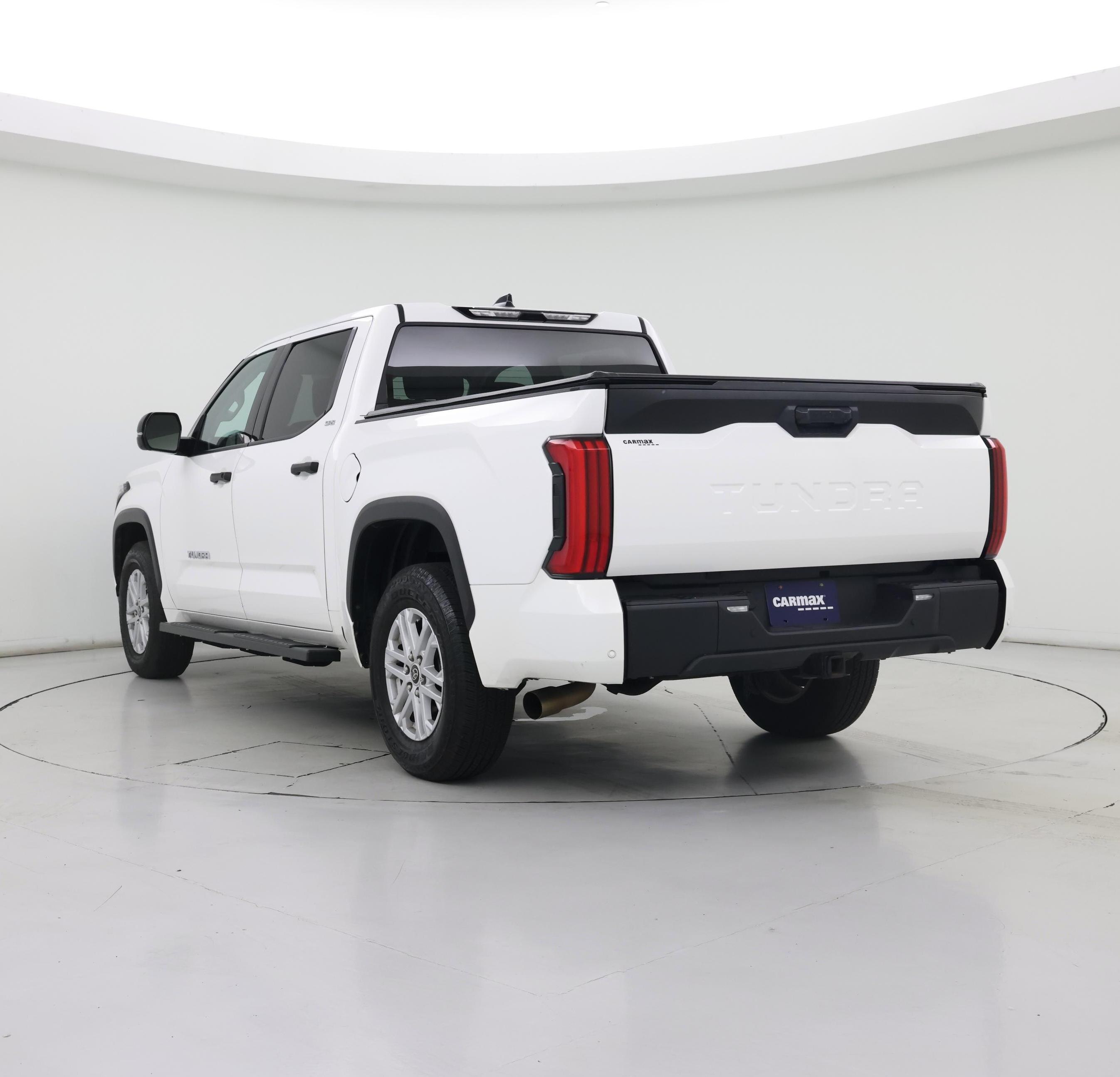 Thumbnail: 2022 Toyota Tundra - 2