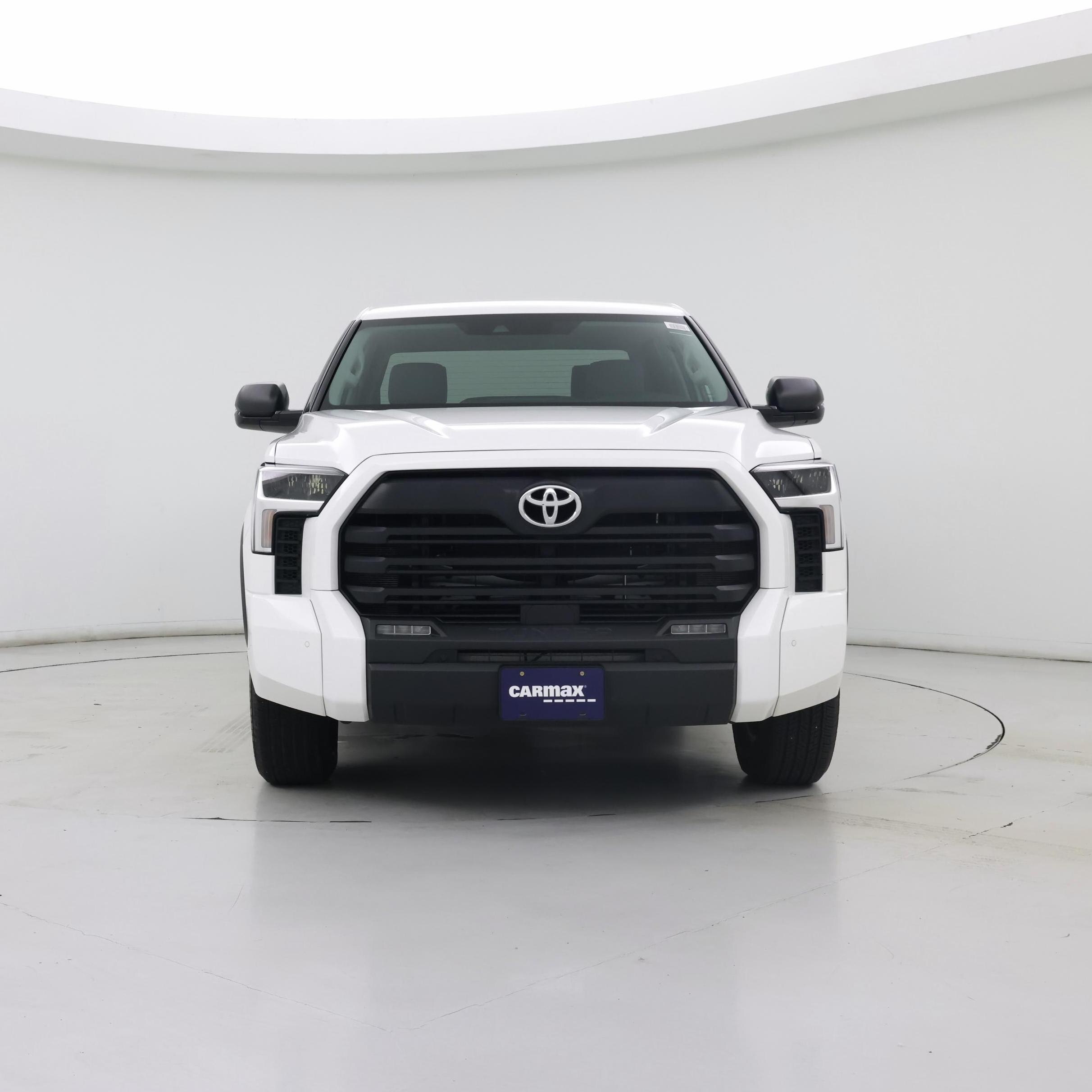 Thumbnail: 2022 Toyota Tundra - 5