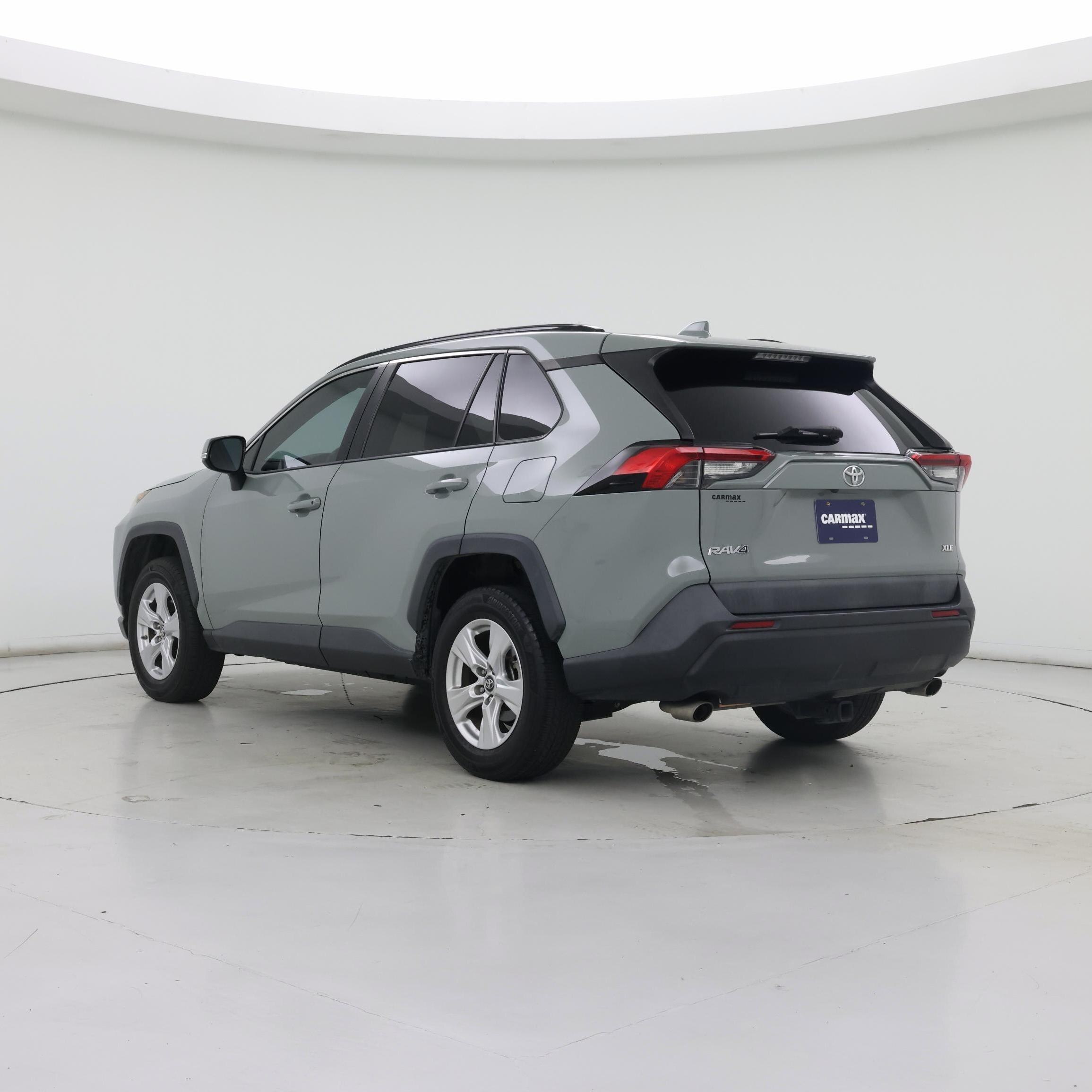 Thumbnail: 2019 Toyota RAV4 - 2