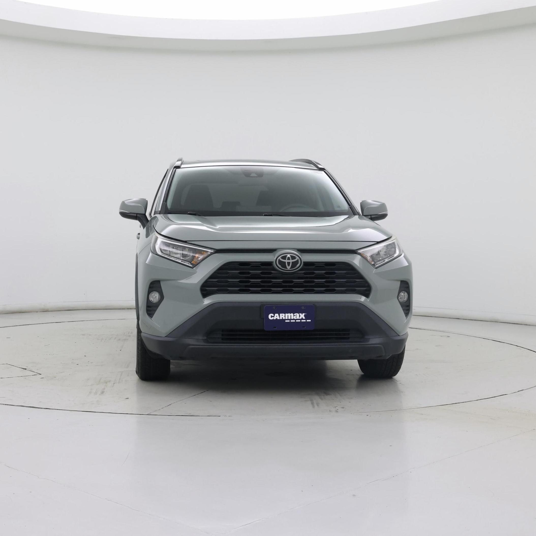 Thumbnail: 2019 Toyota RAV4 - 5