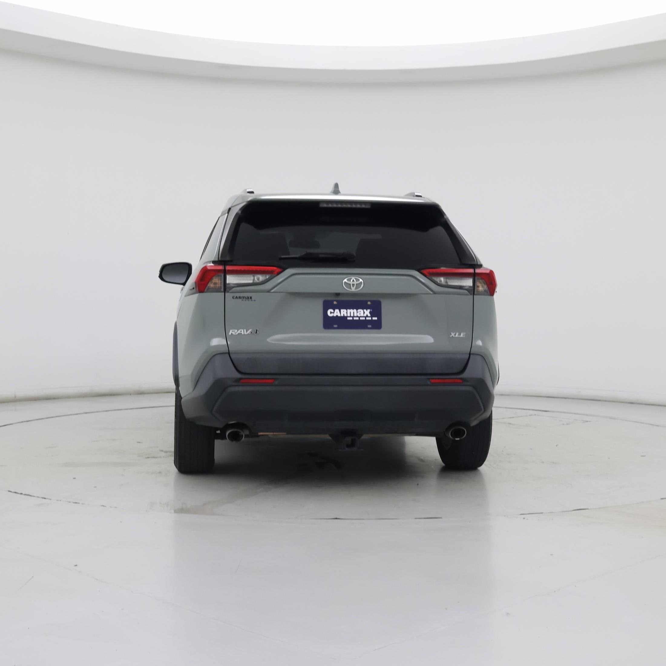 Thumbnail: 2019 Toyota RAV4 - 6