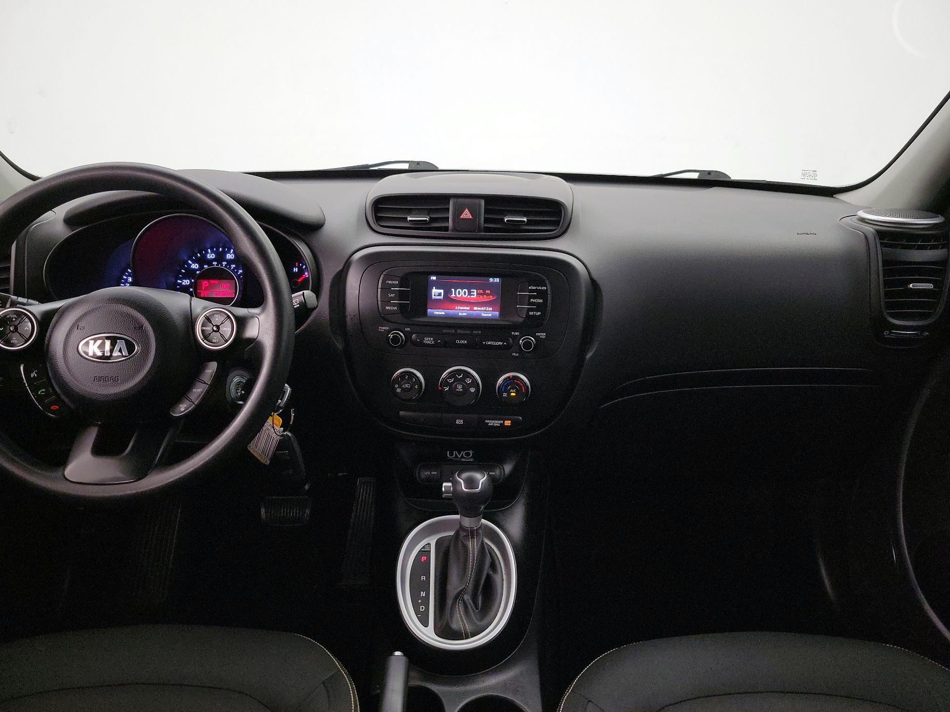 Thumbnail: 2015 Kia Soul - 9