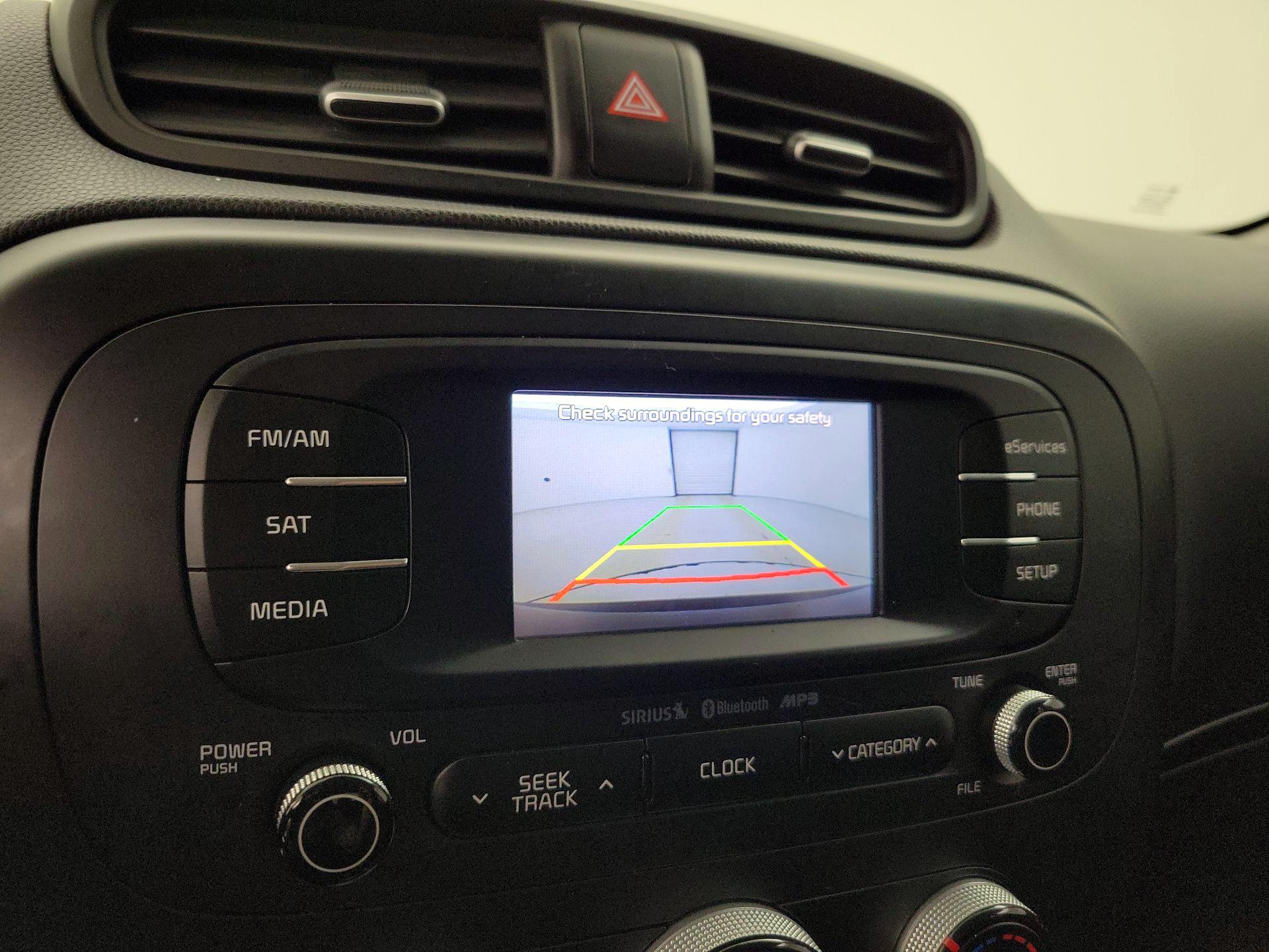 Thumbnail: 2015 Kia Soul - 14
