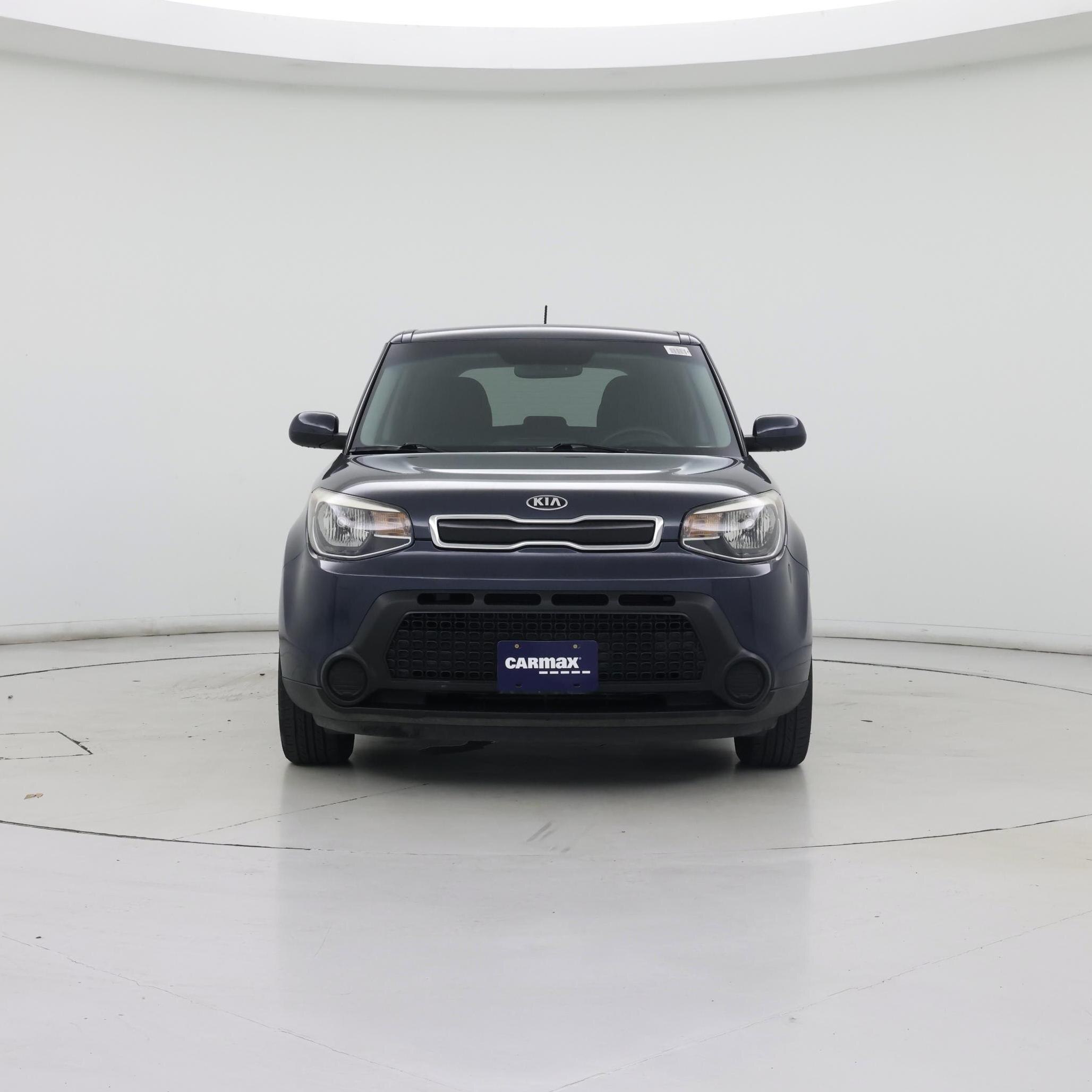 Thumbnail: 2015 Kia Soul - 5