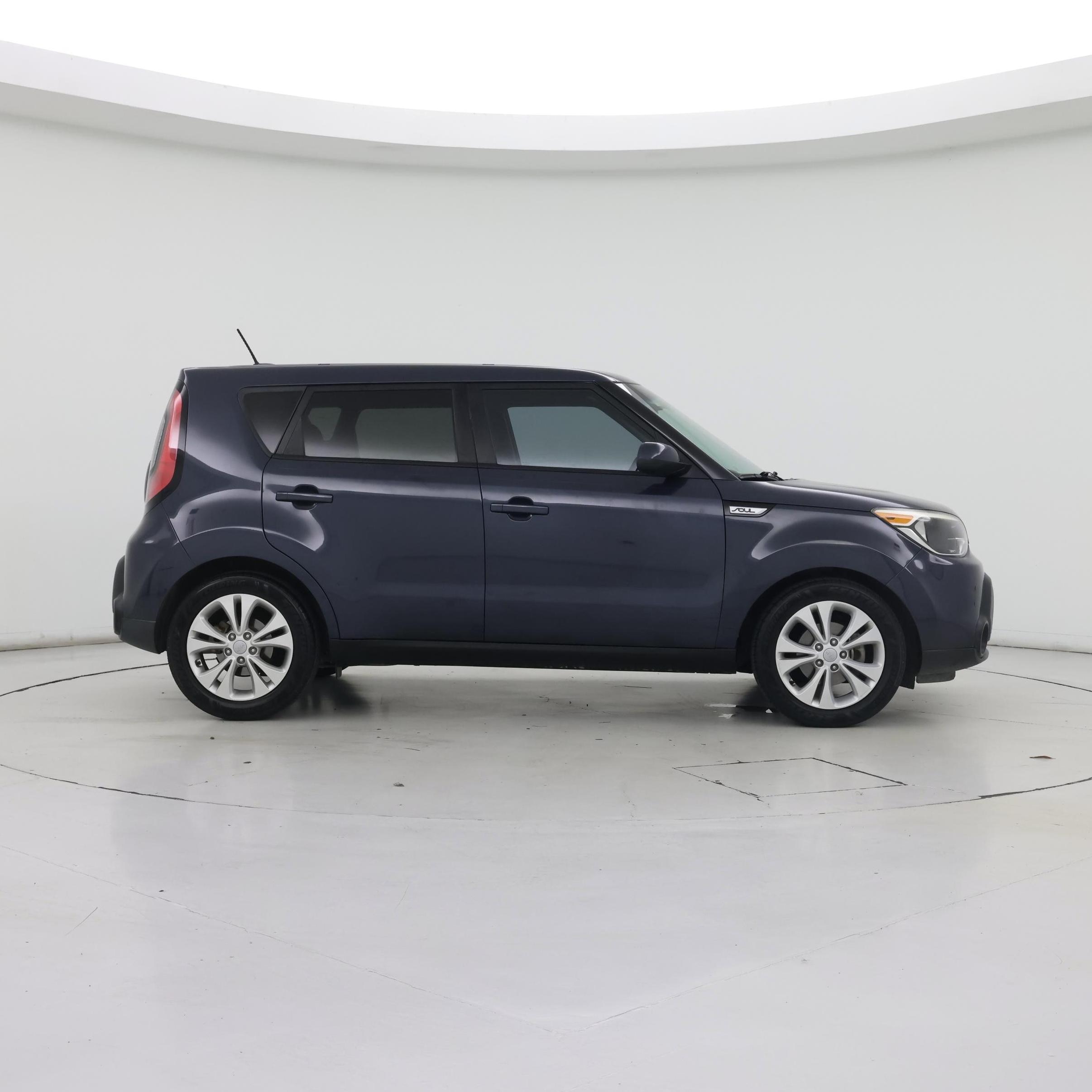 Thumbnail: 2015 Kia Soul - 7
