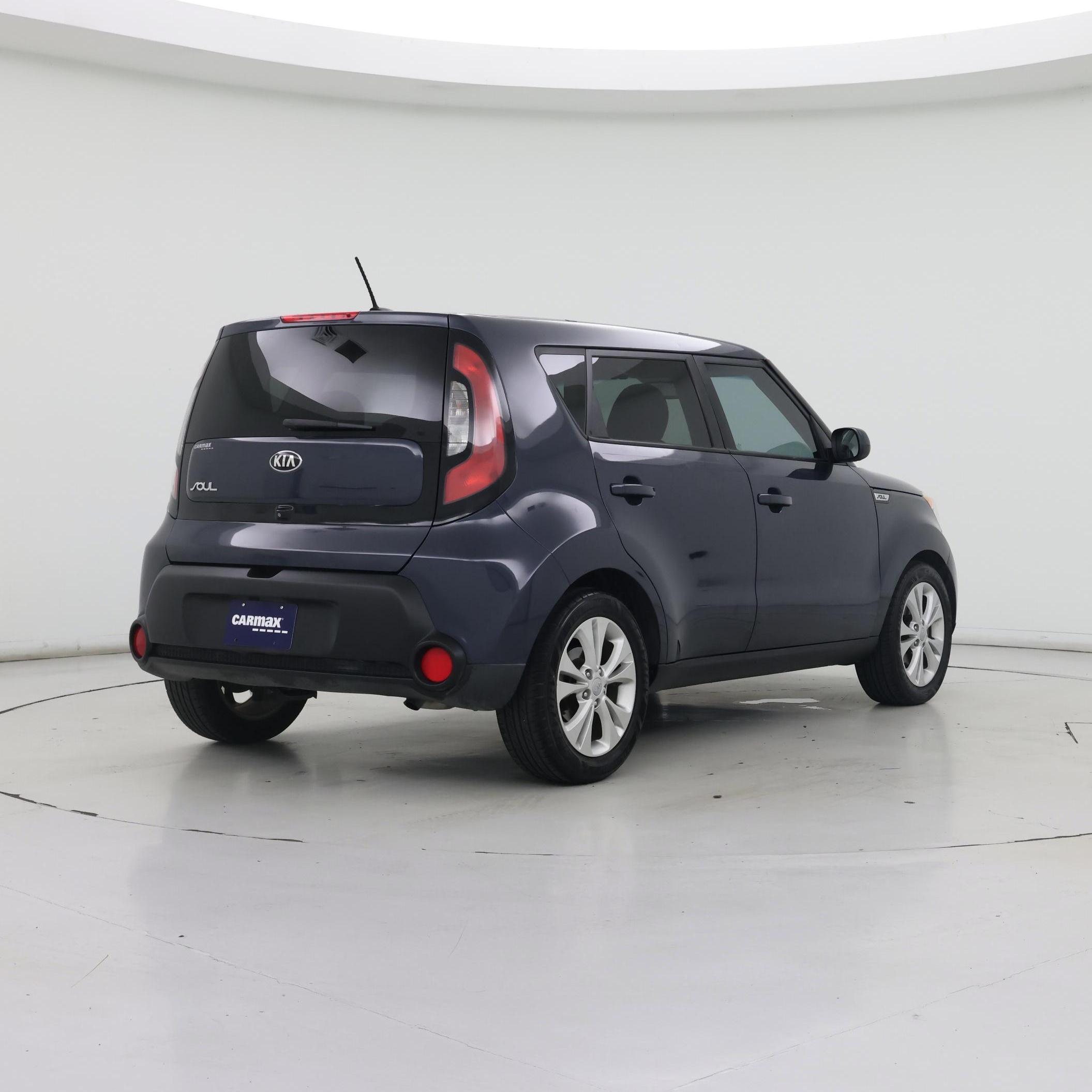 Thumbnail: 2015 Kia Soul - 8