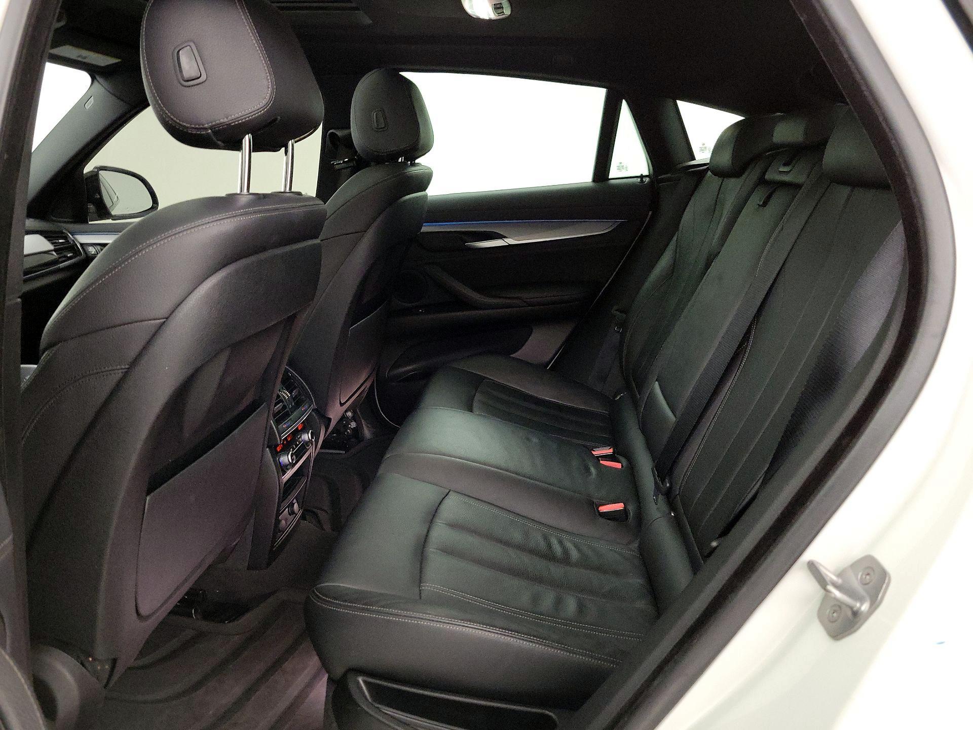 Thumbnail: 2019 BMW X6 - 20