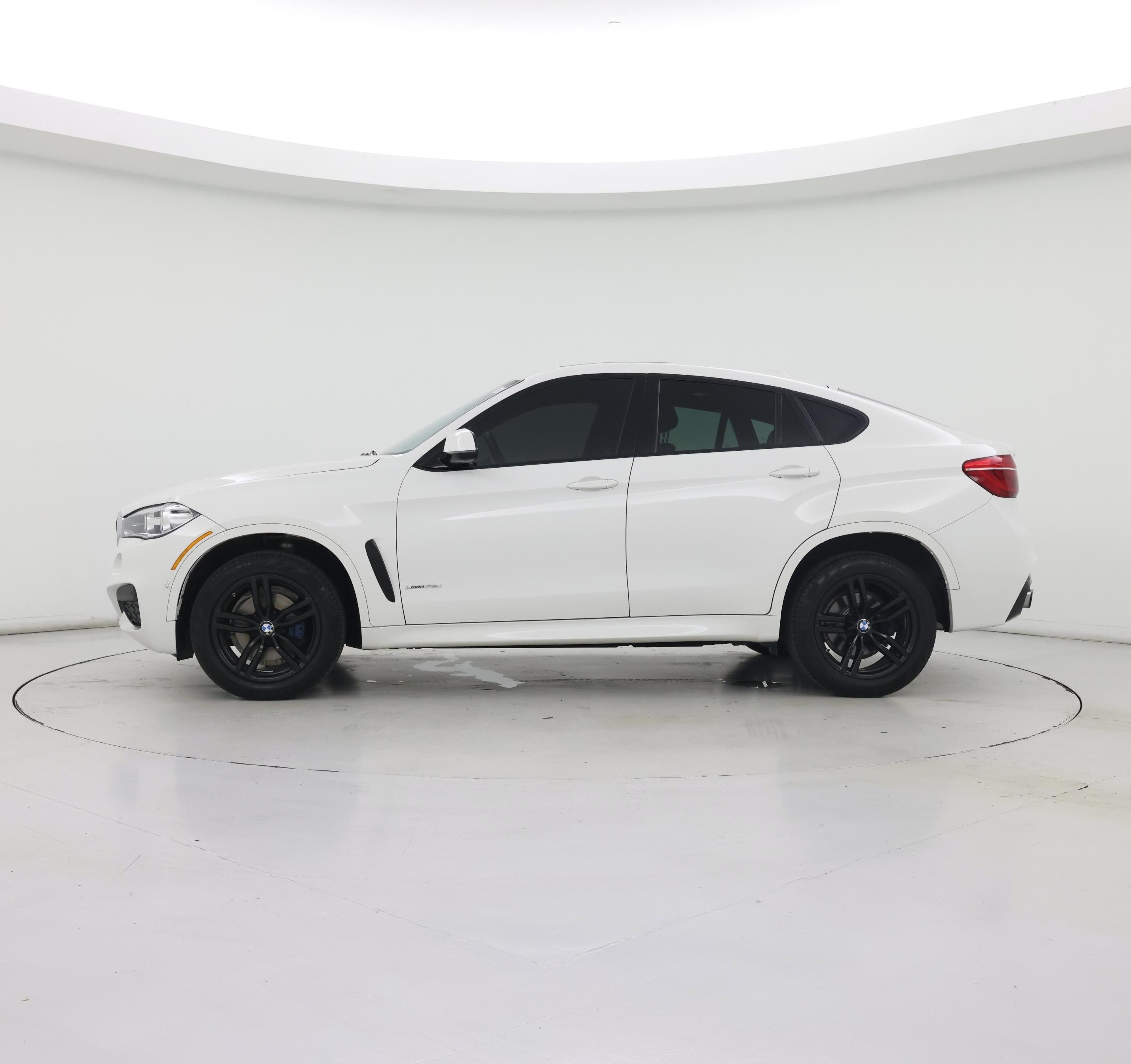 Thumbnail: 2019 BMW X6 - 3