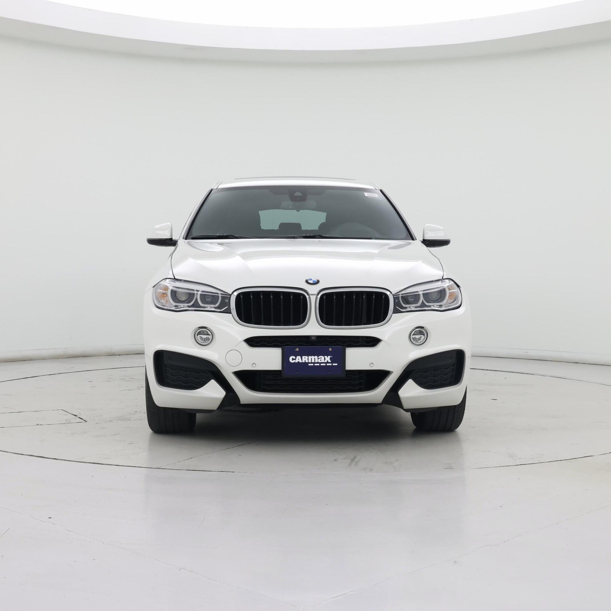 Thumbnail: 2019 BMW X6 - 5