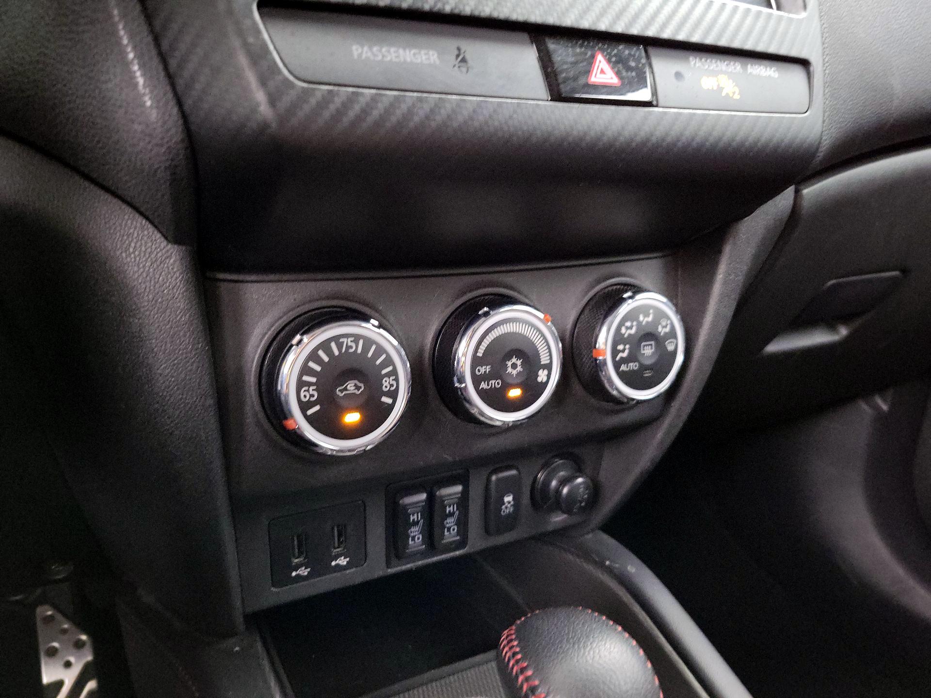 Thumbnail: 2019 Mitsubishi Outlander Sport - 15