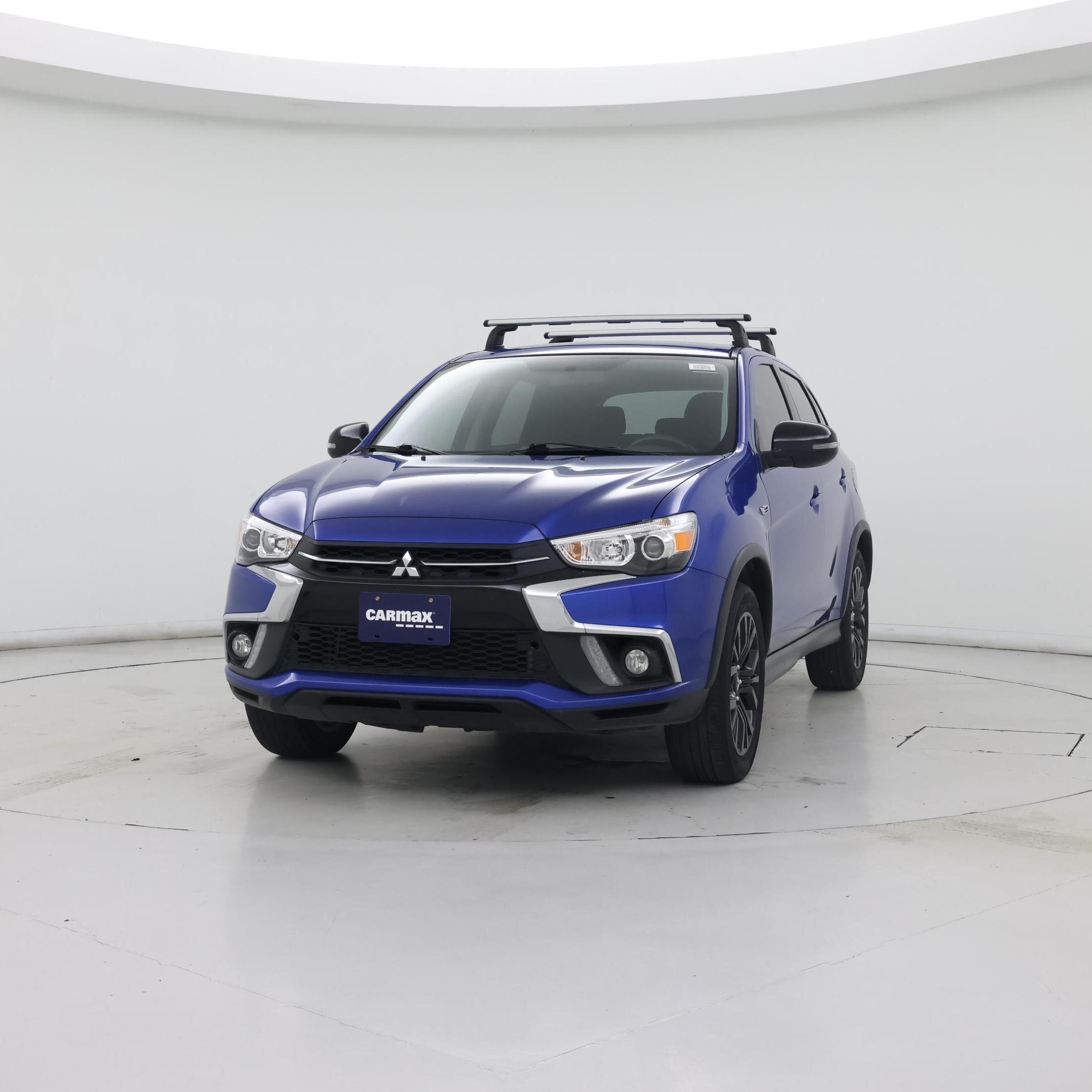 Thumbnail: 2019 Mitsubishi Outlander Sport - 4