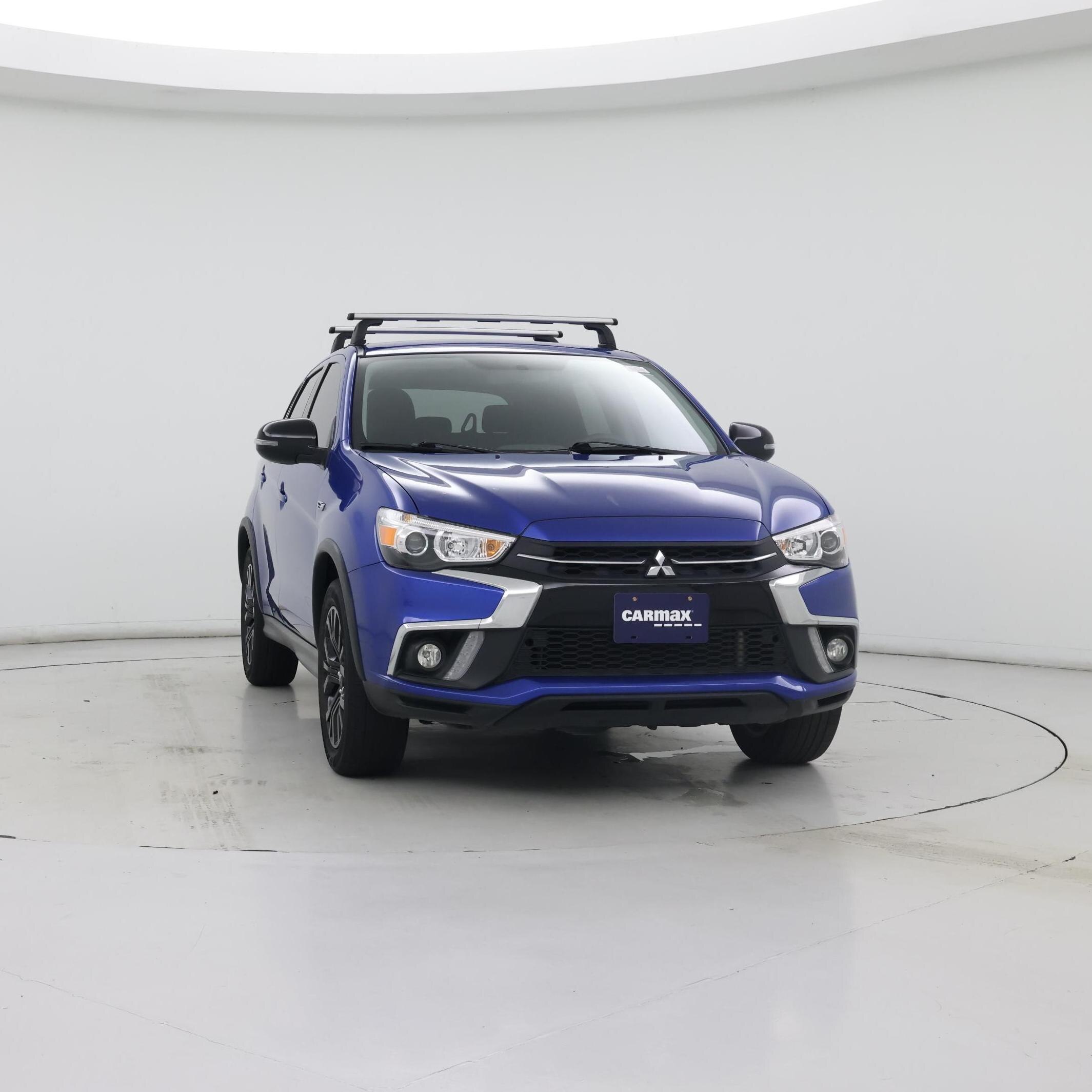 Thumbnail: 2019 Mitsubishi Outlander Sport - 5