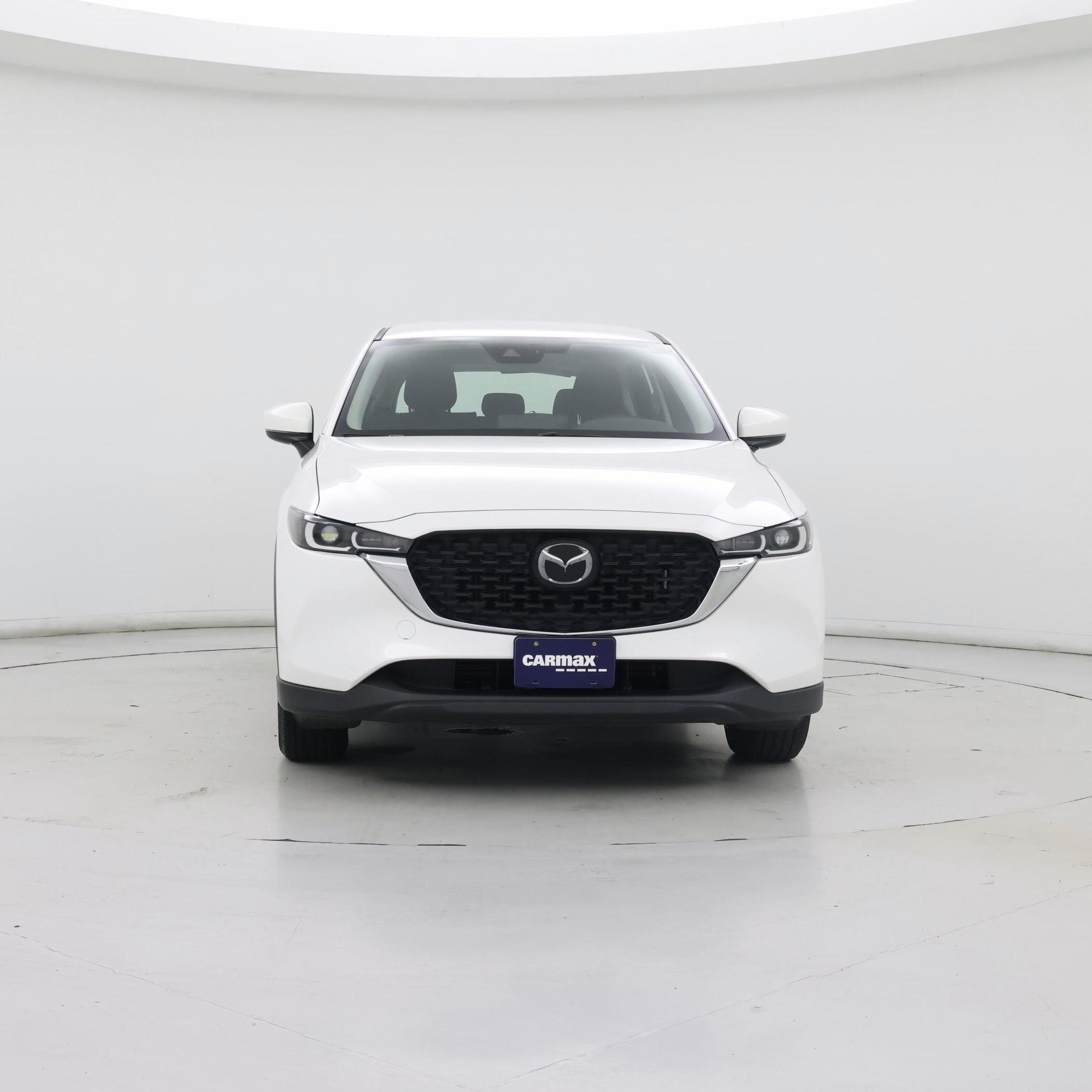 Thumbnail: 2022 Mazda CX-5 - 5