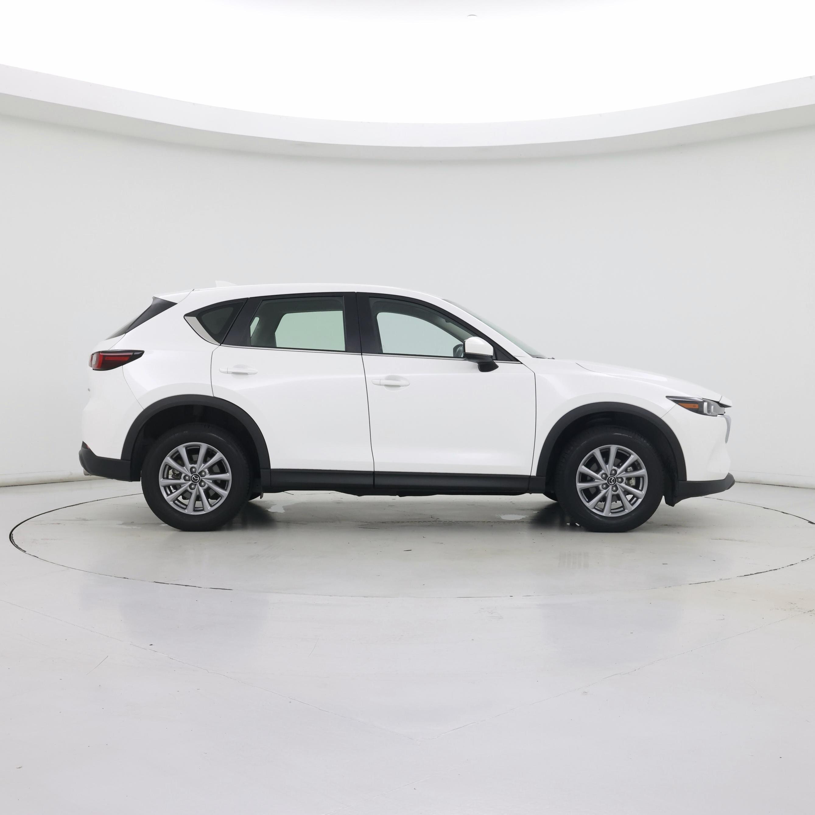Thumbnail: 2022 Mazda CX-5 - 7