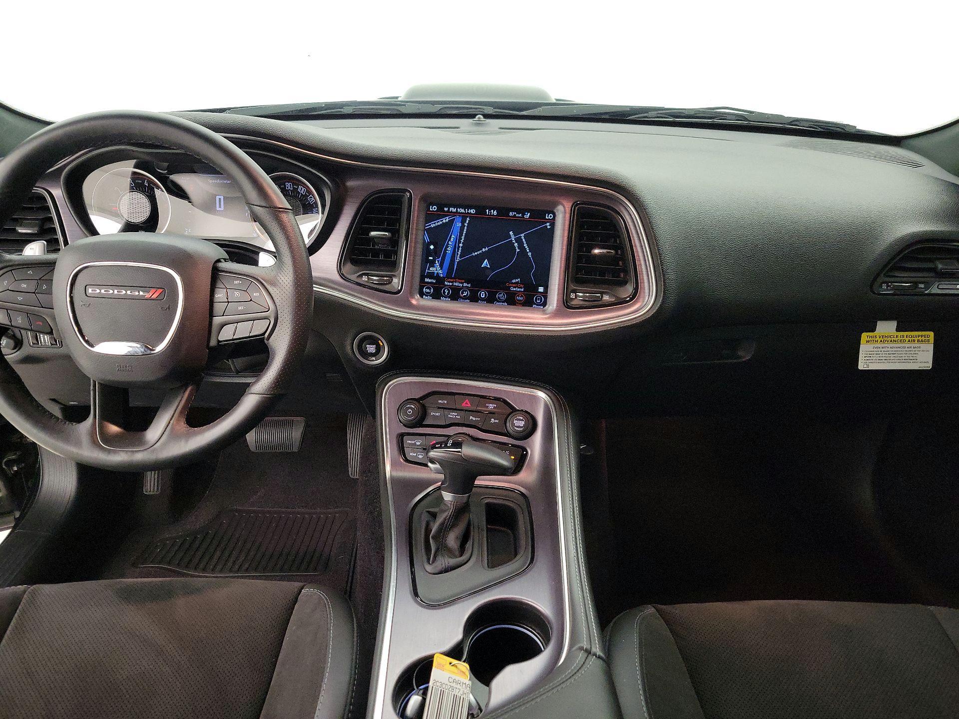 Thumbnail: 2018 Dodge Challenger - 9