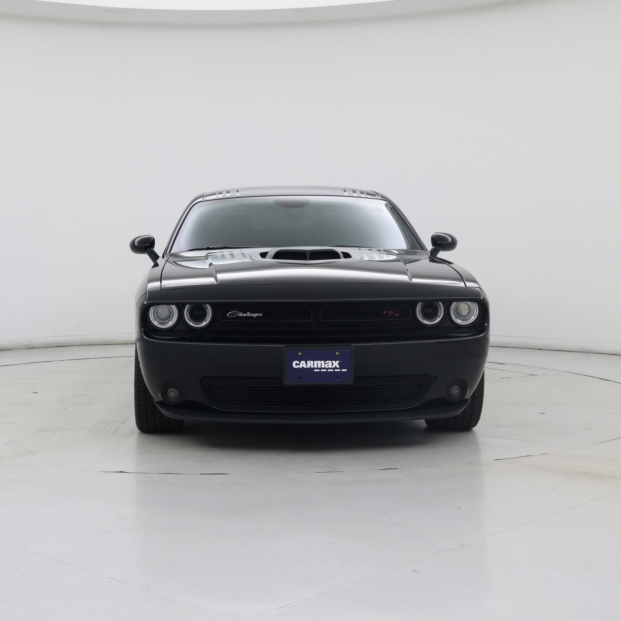 Thumbnail: 2018 Dodge Challenger - 5