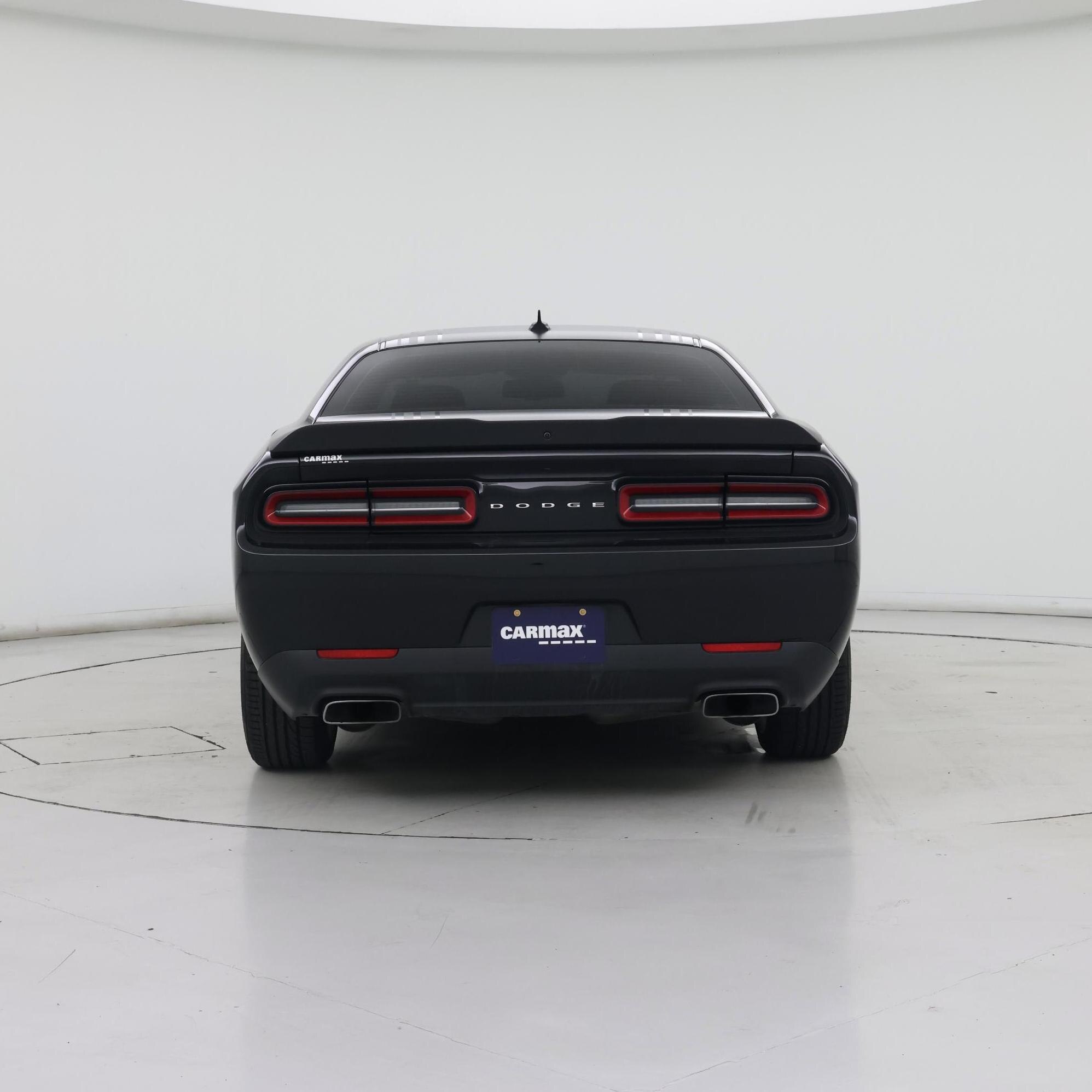 Thumbnail: 2018 Dodge Challenger - 6