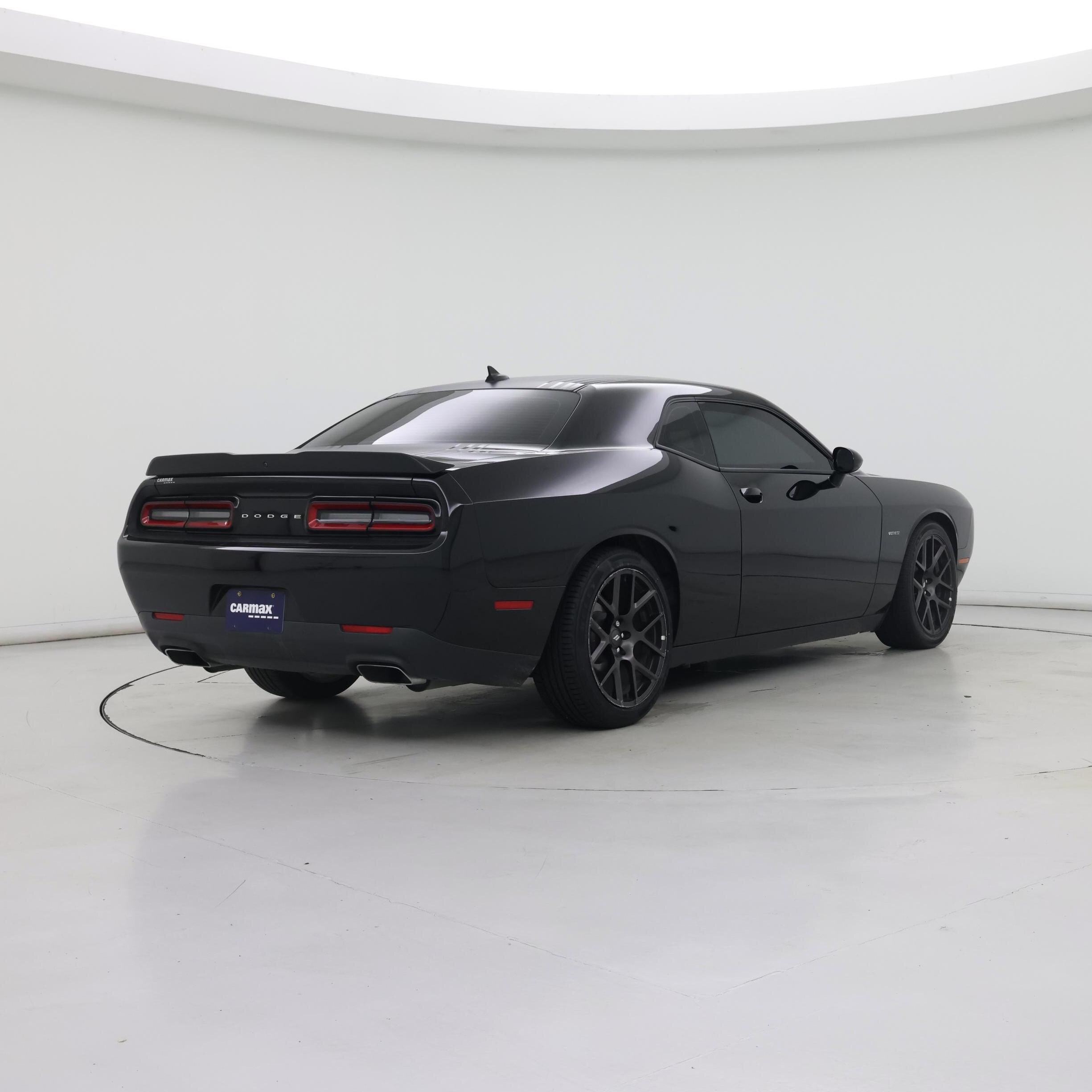 Thumbnail: 2018 Dodge Challenger - 8