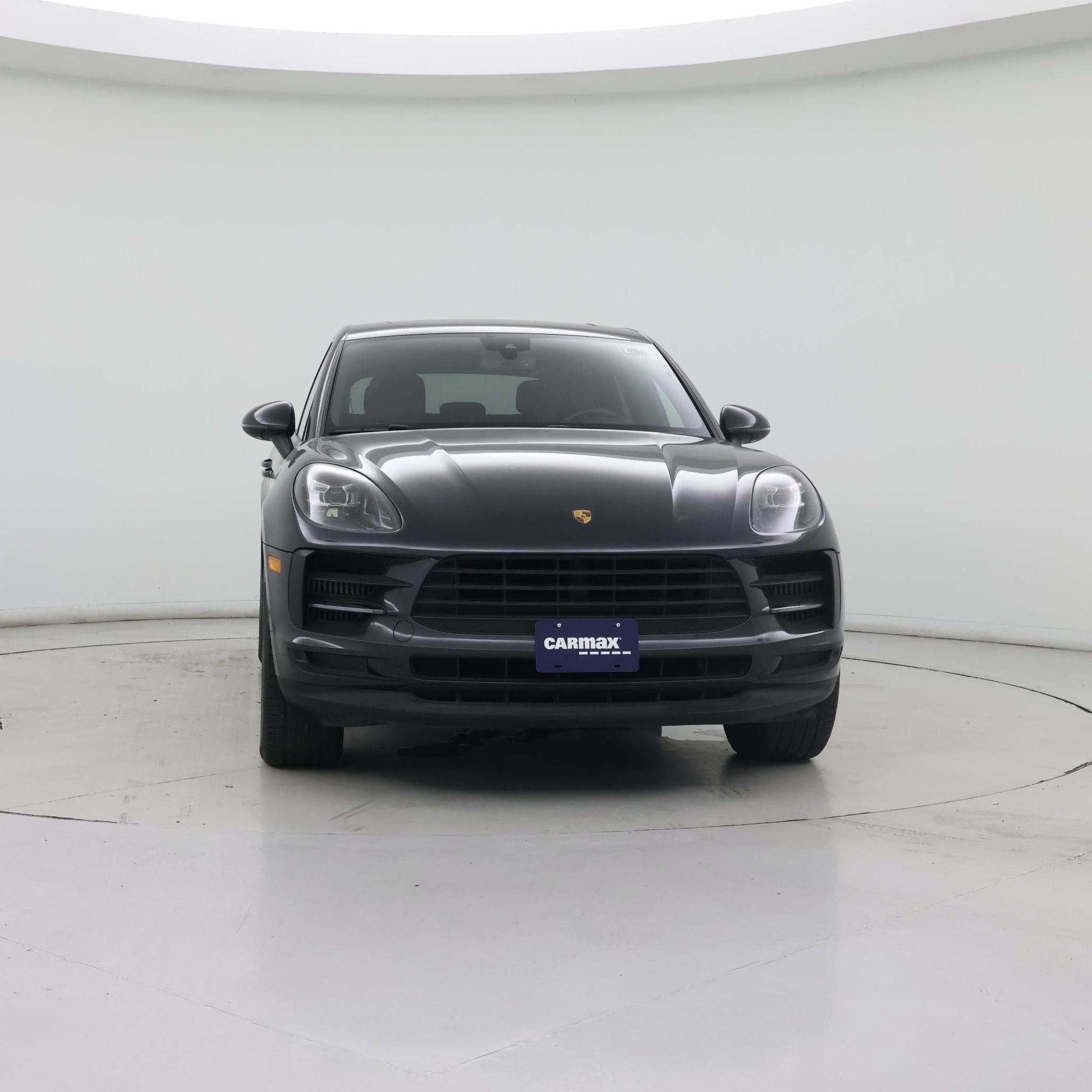 Thumbnail: 2020 Porsche Macan - 5