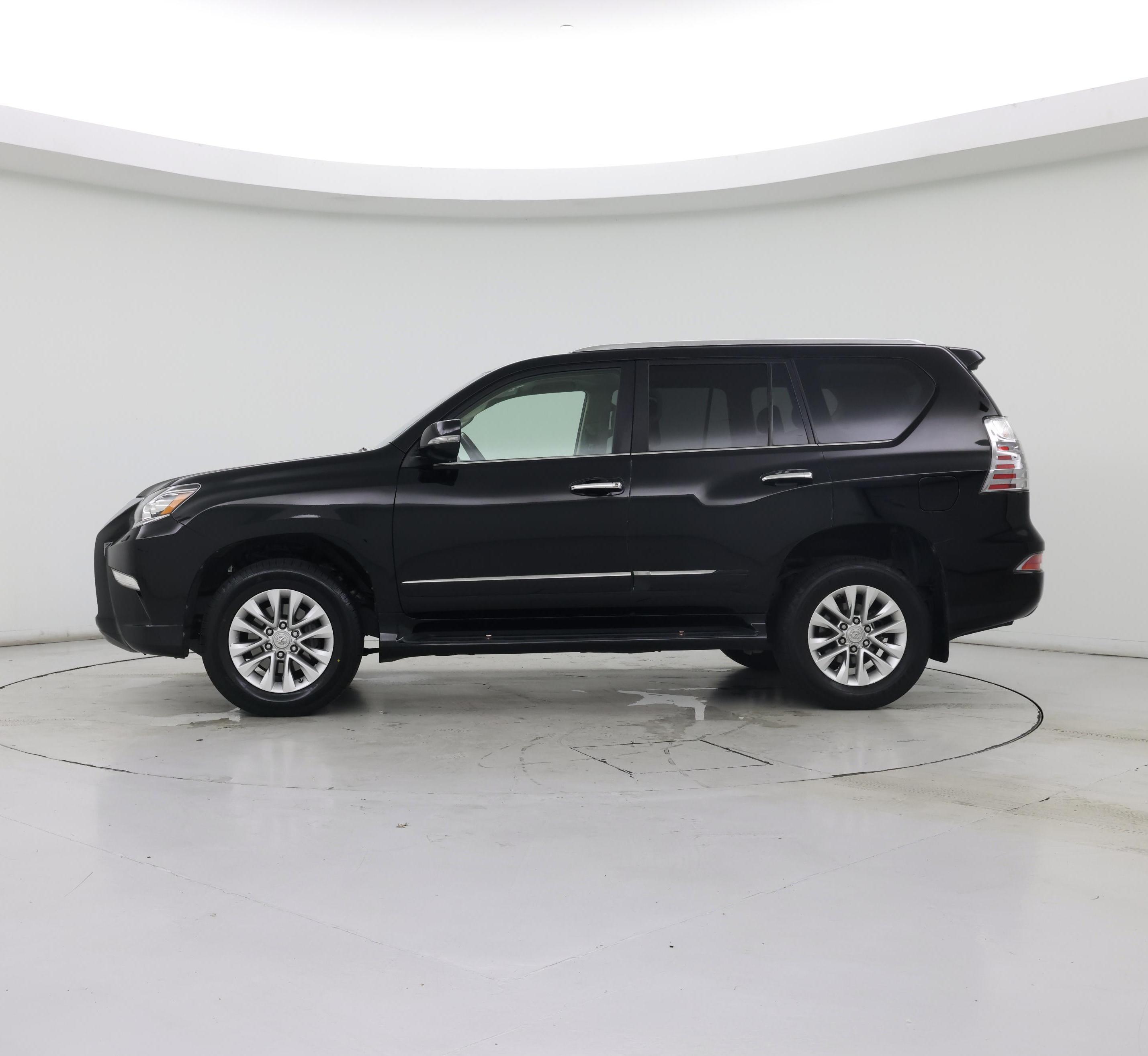 Thumbnail: 2018 Lexus GX - 3