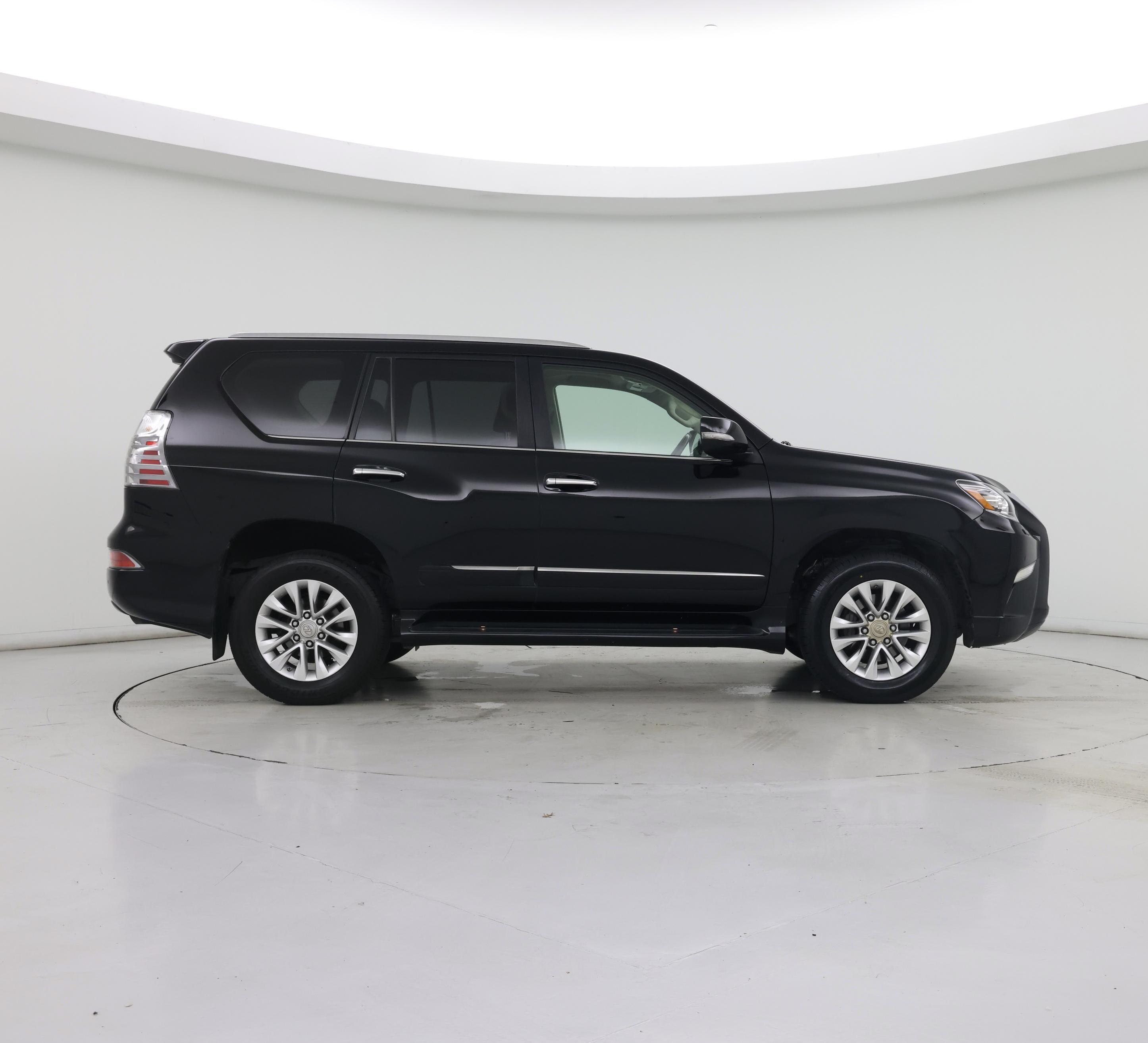 Thumbnail: 2018 Lexus GX - 7