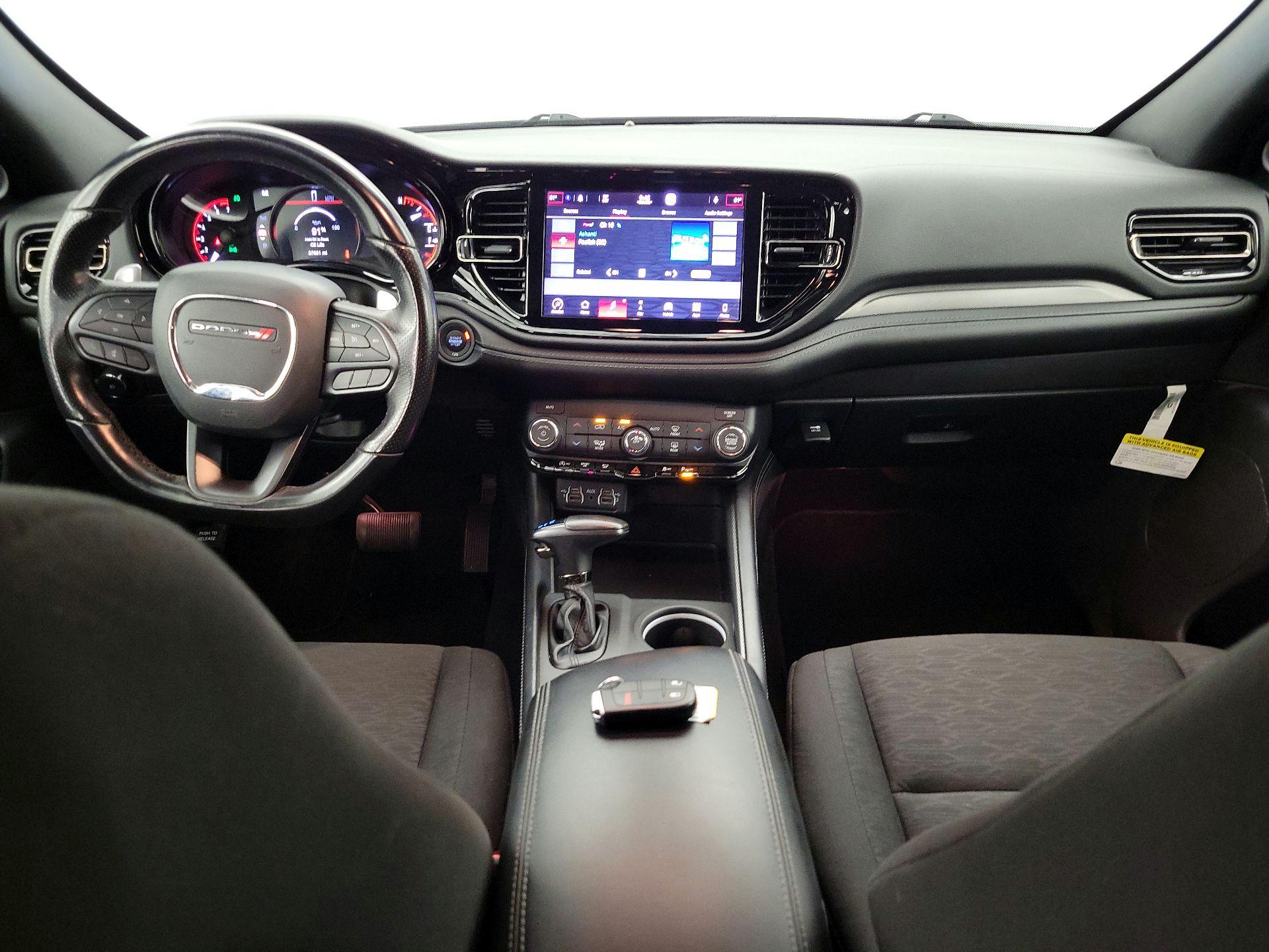 Thumbnail: 2021 Dodge Durango - 9