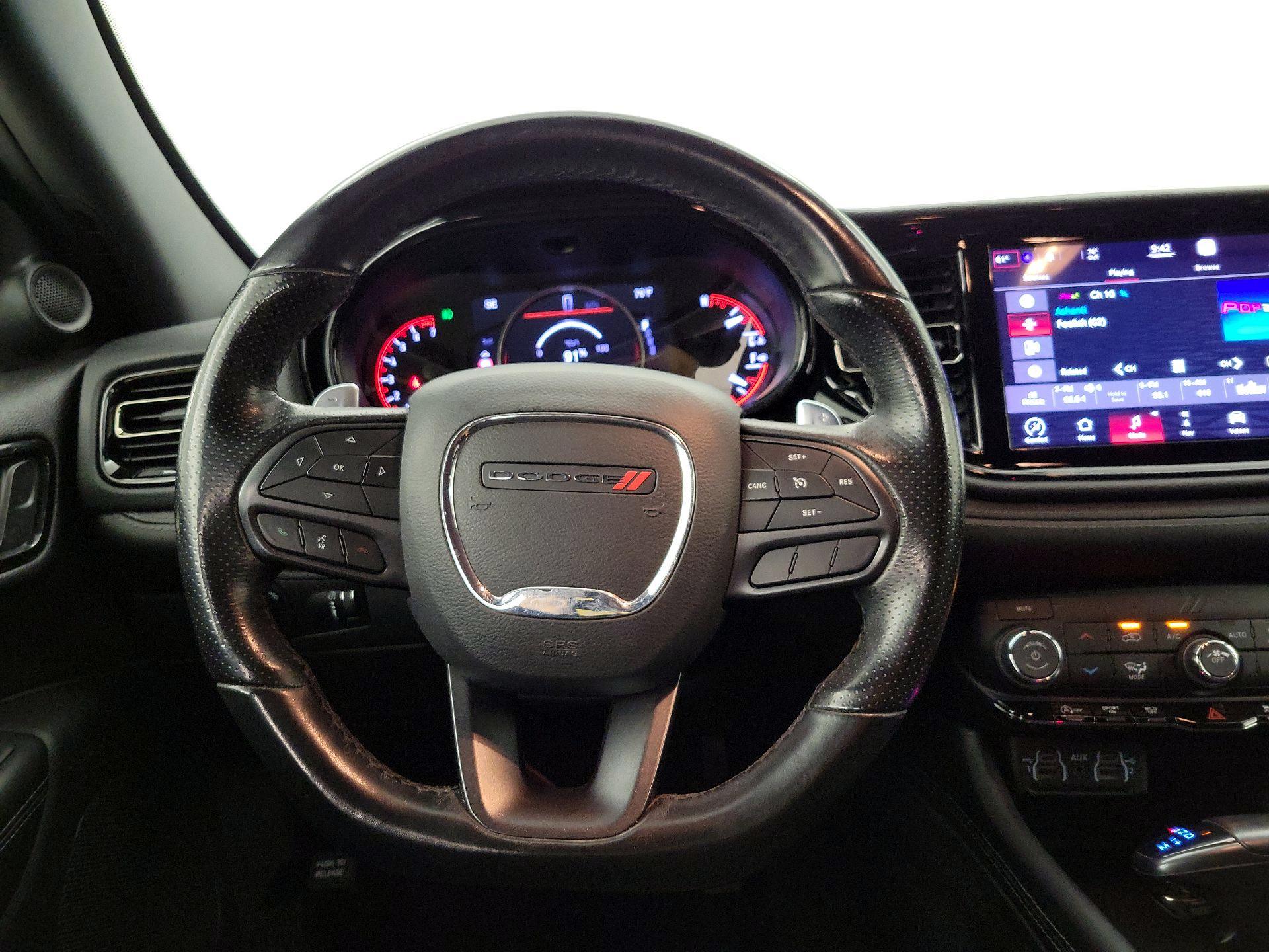 Thumbnail: 2021 Dodge Durango - 10