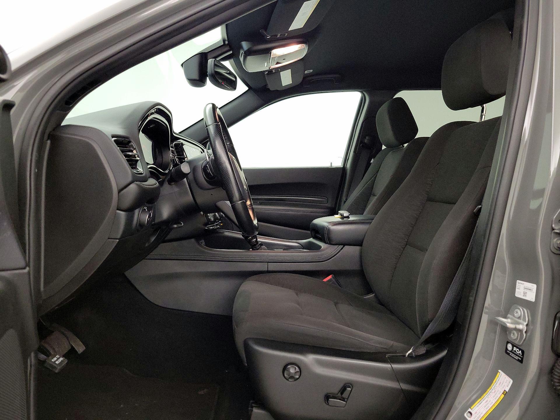 Thumbnail: 2021 Dodge Durango - 11